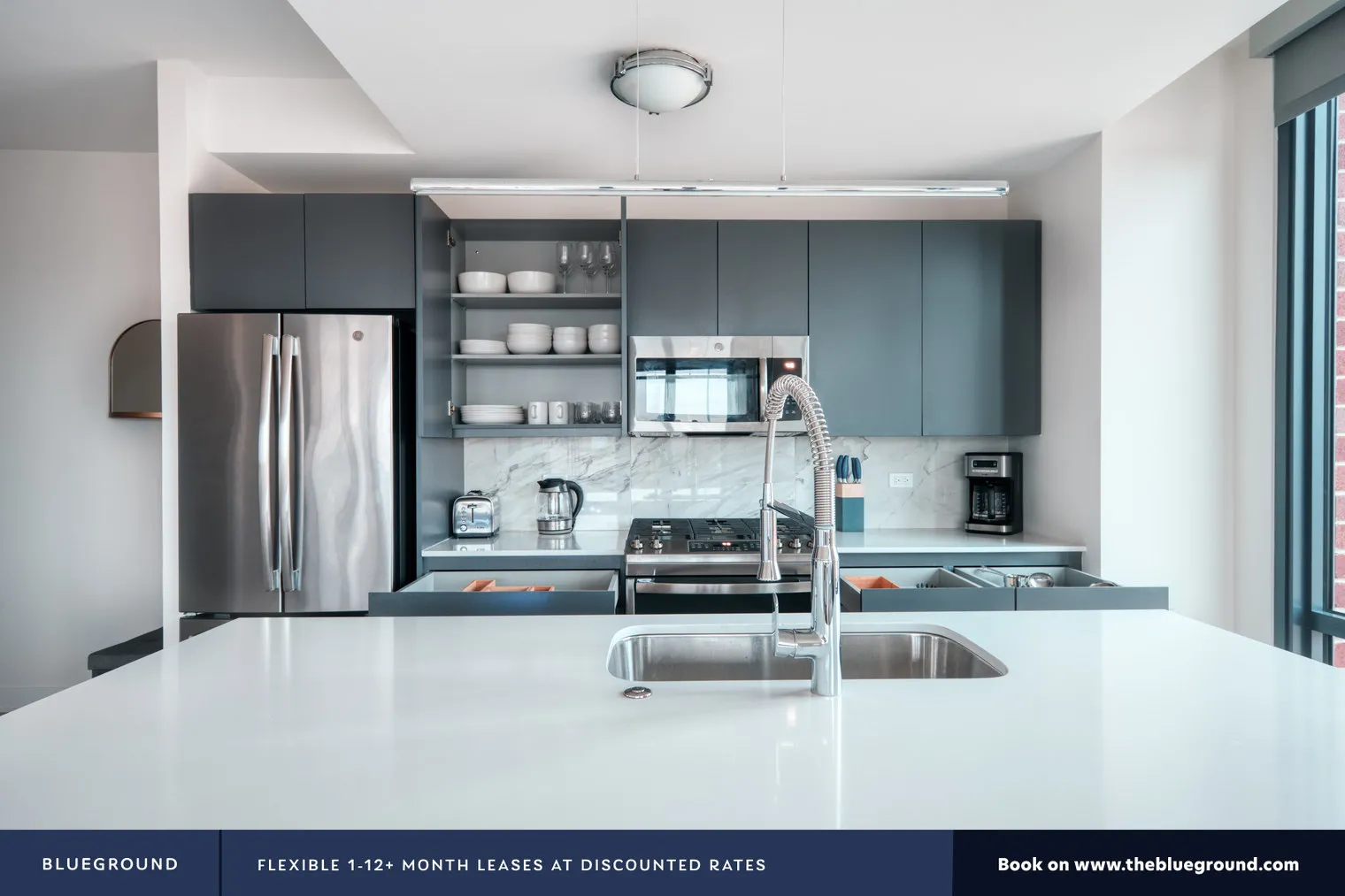 740 N ABERDEEN ST 60642-Westerly-unit#ID678-Chicago-IL