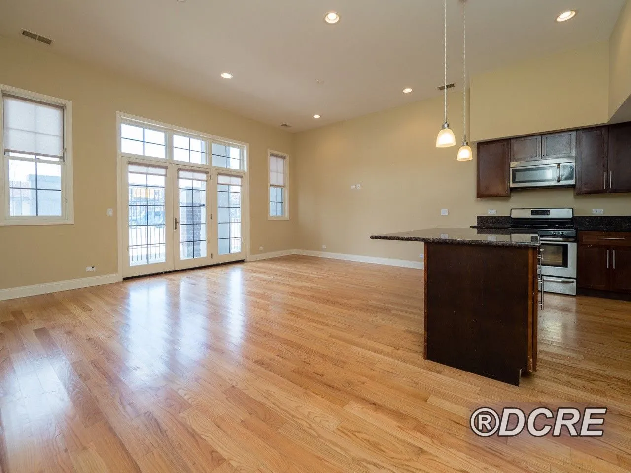 7453 N WESTERN AVE 60645-unit#1-S-Chicago-IL
