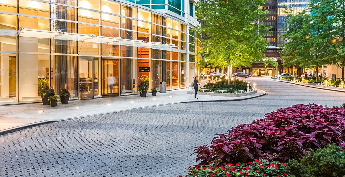 345 E OHIO ST 60611-The Streeter-unit#1310-Chicago-IL