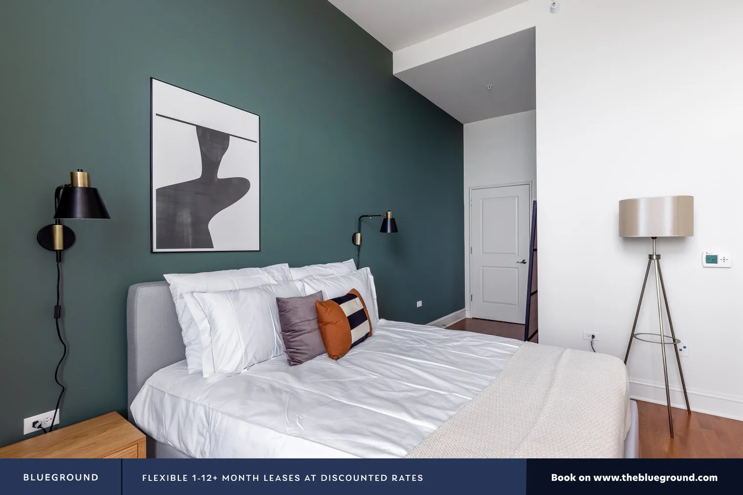 850 N LAKE SHORE DR 60611-850 Lake Shore-unit#ID186-Chicago-IL