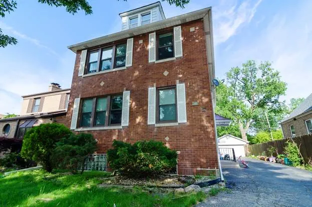 6113 N KARLOV AVE 60646-The Karlov -unit#02-Chicago-IL