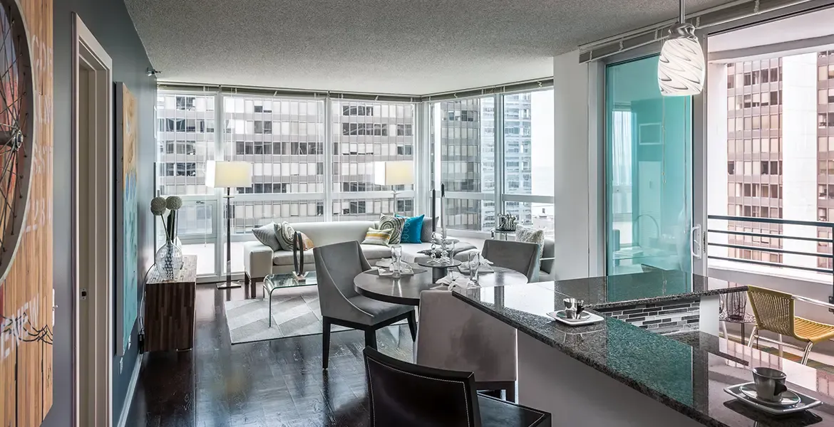 345 E OHIO ST 60611-The Streeter-unit#1310-Chicago-IL