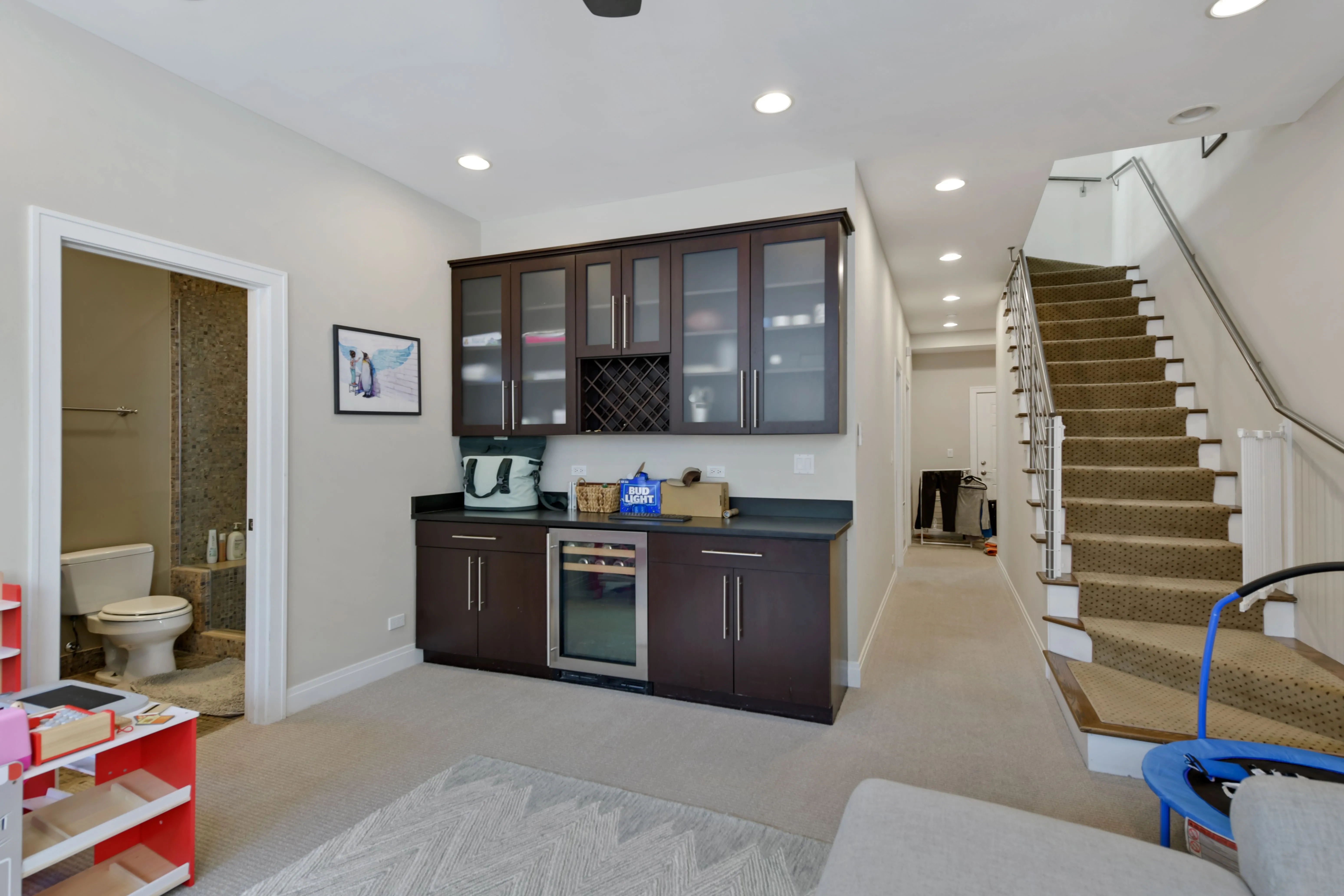 2224 W ROSCOE ST 60618-unit#A-Chicago-IL