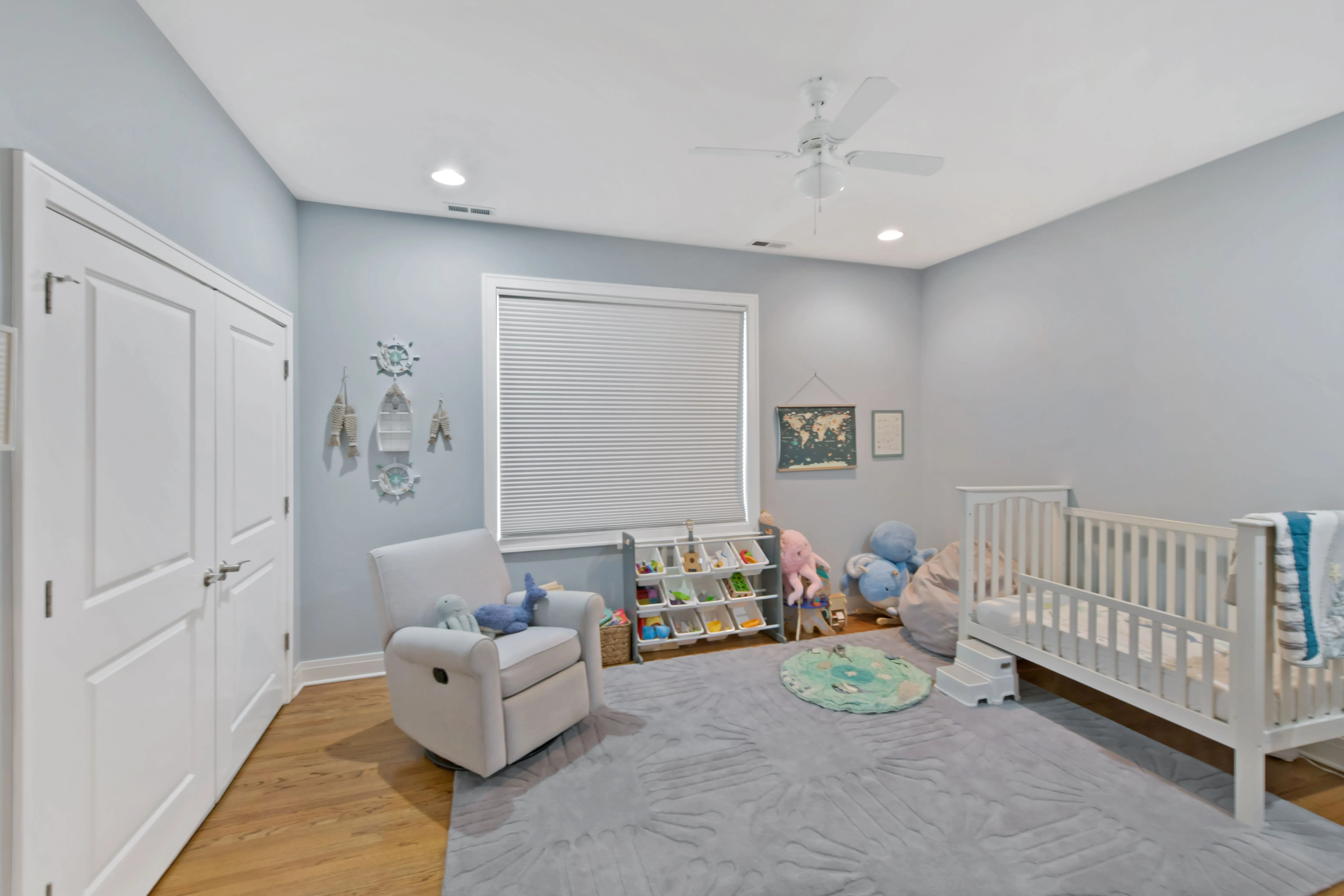 2224 W ROSCOE ST 60618-unit#A-Chicago-IL