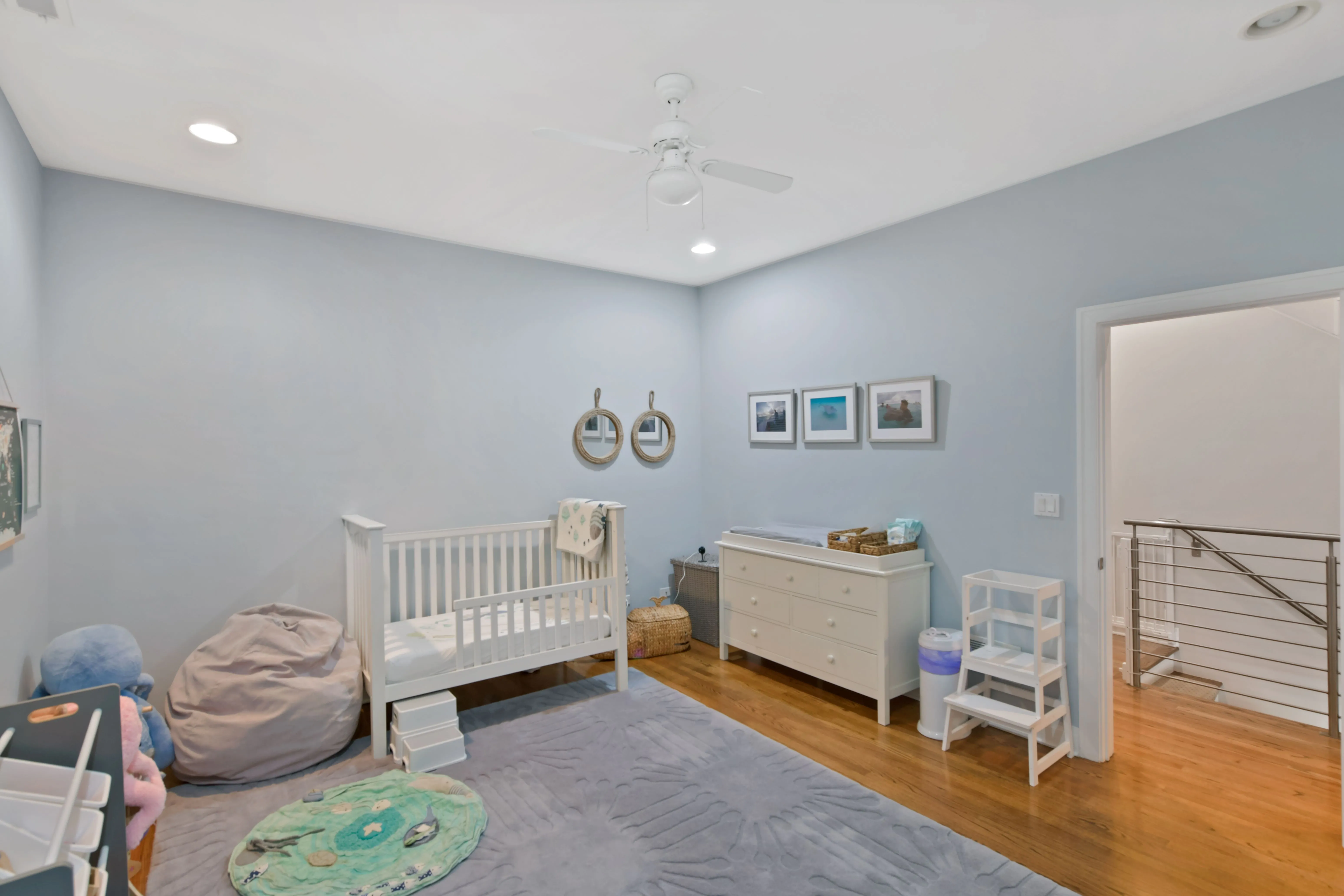 2224 W ROSCOE ST 60618-unit#A-Chicago-IL