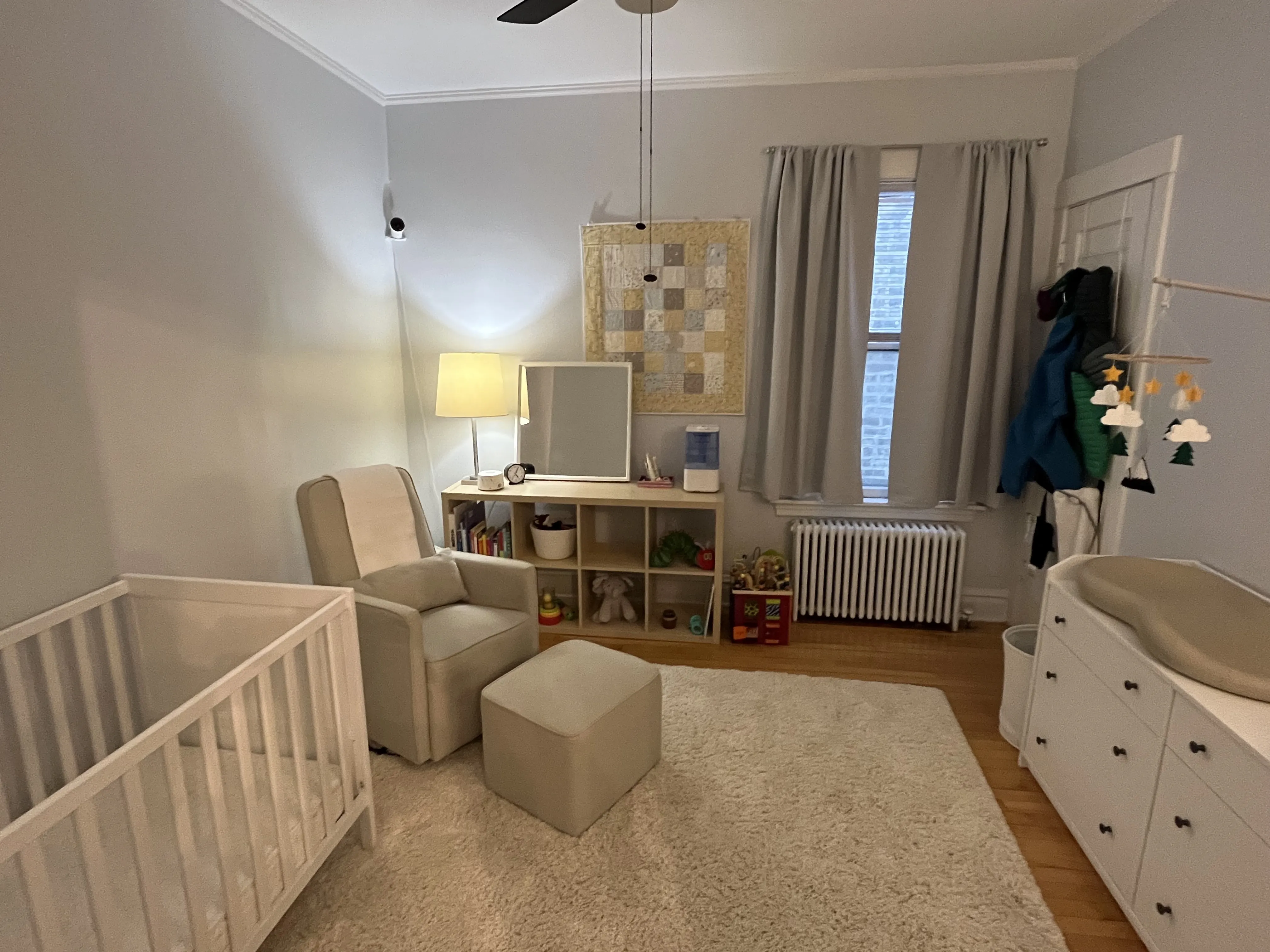 2526 W AINSLIE ST 60625-unit#1-Chicago-IL