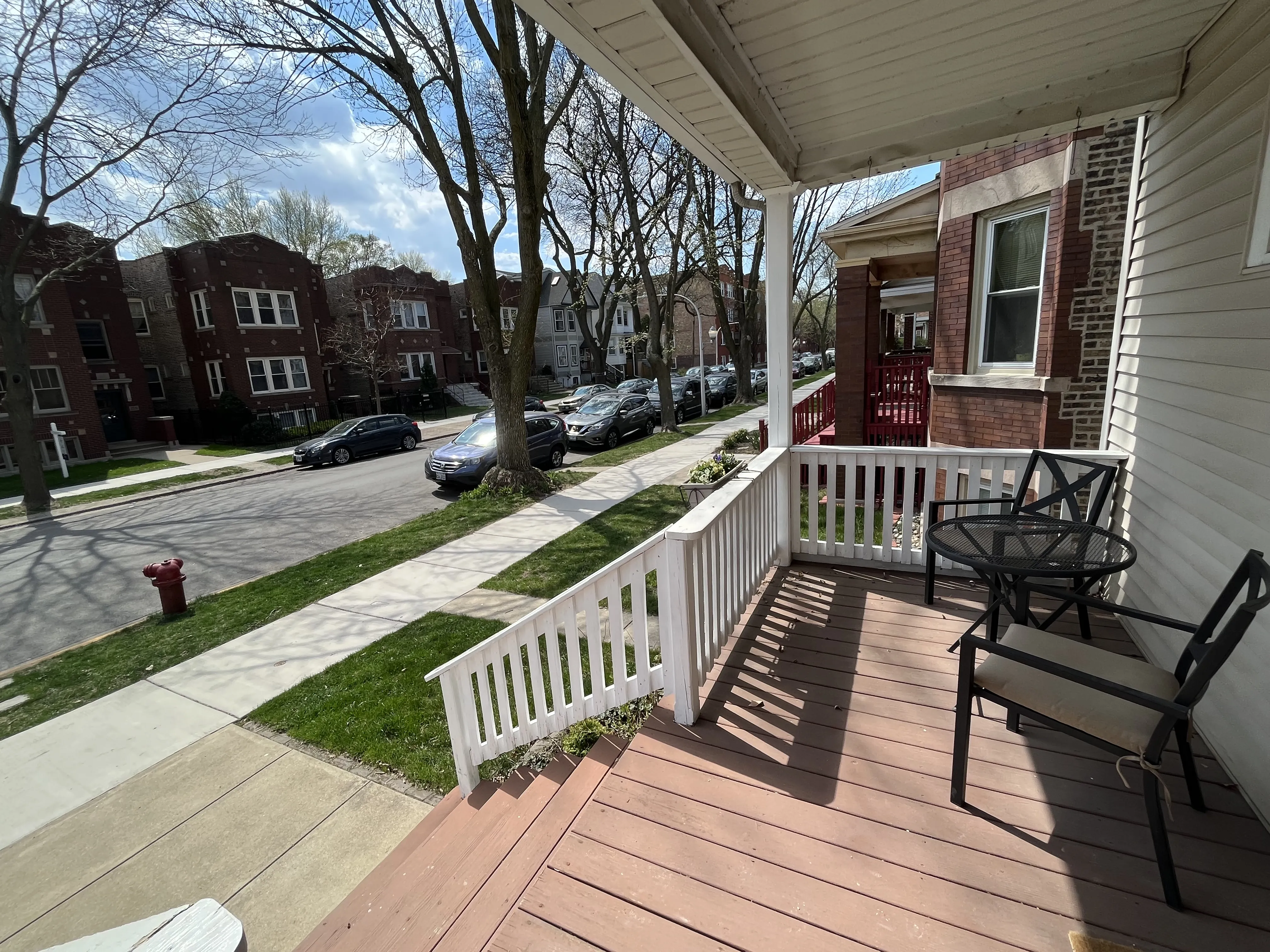 2526 W AINSLIE ST 60625-unit#1-Chicago-IL