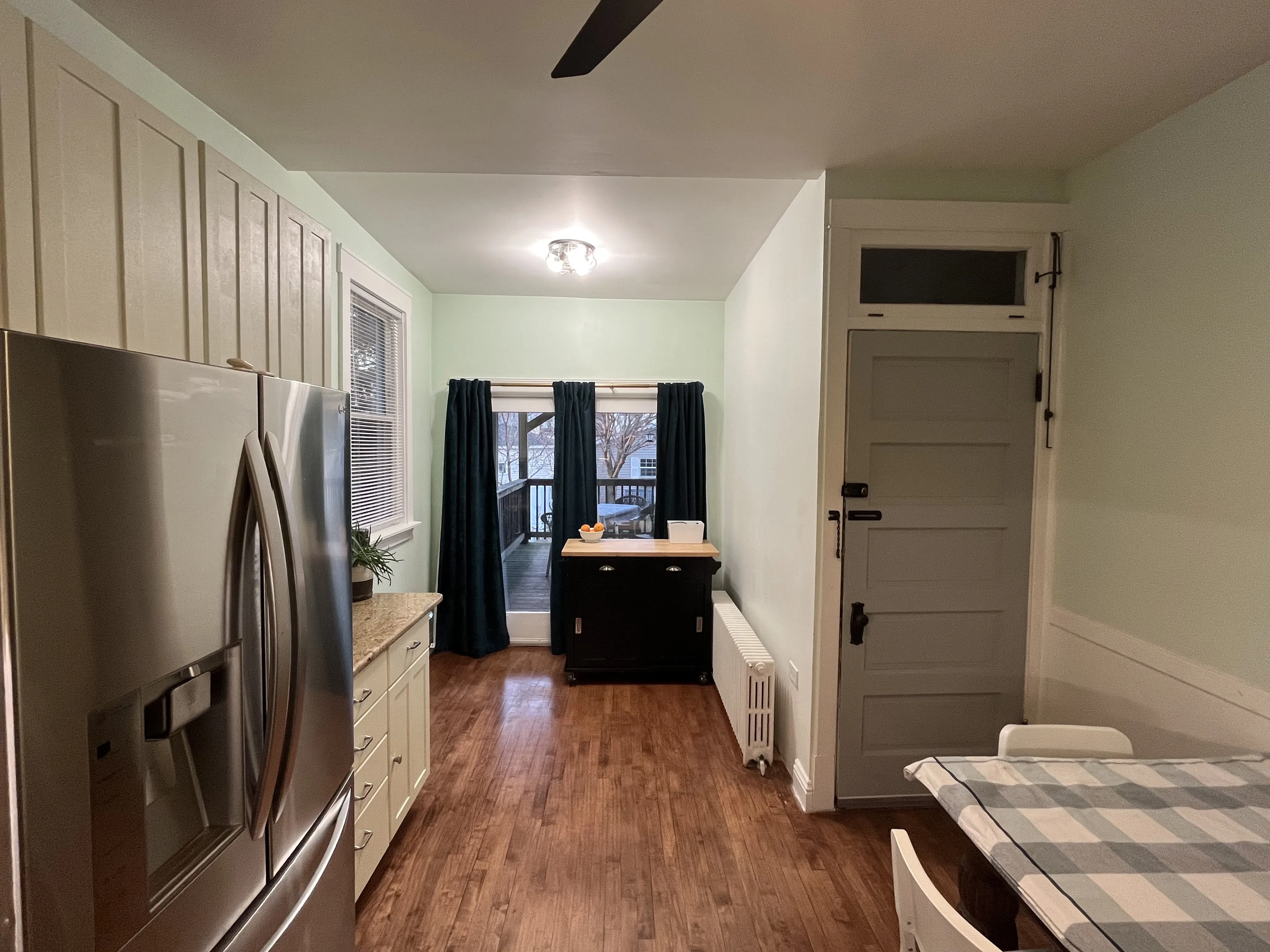 2526 W AINSLIE ST 60625-unit#1-Chicago-IL