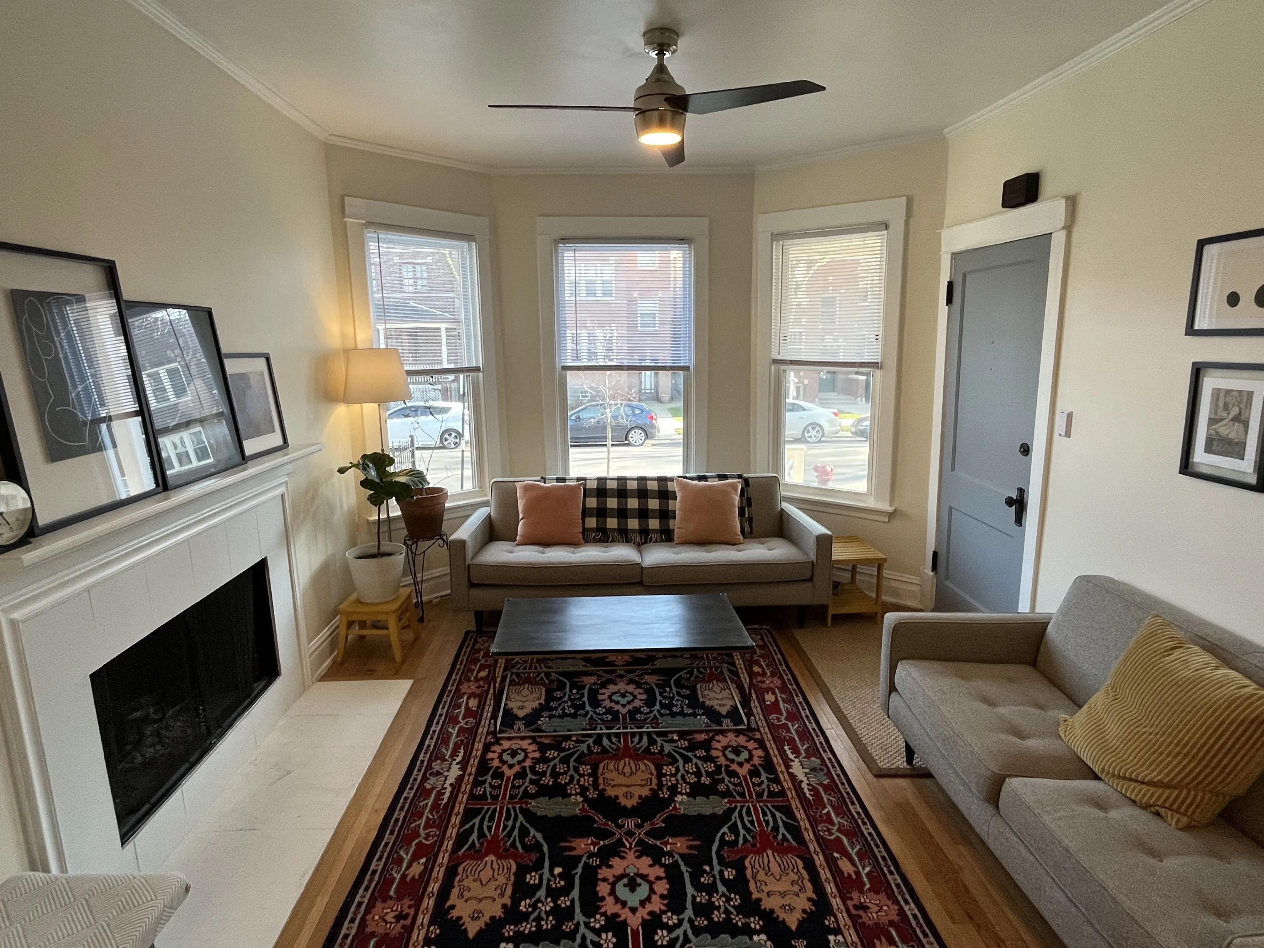 2526 W AINSLIE ST 60625-unit#1-Chicago-IL