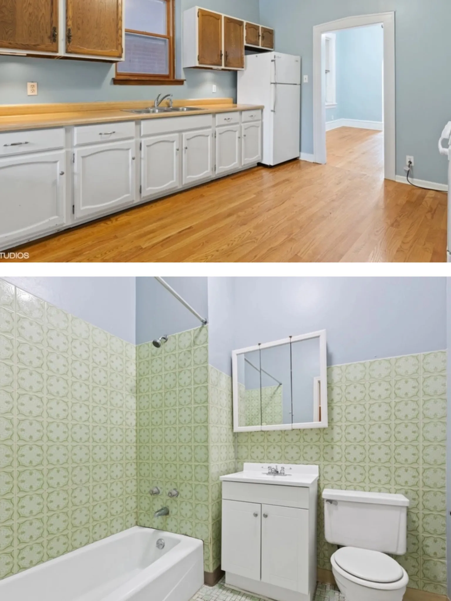 1414 W LEXINGTON ST 60607-unit#1-Chicago-IL