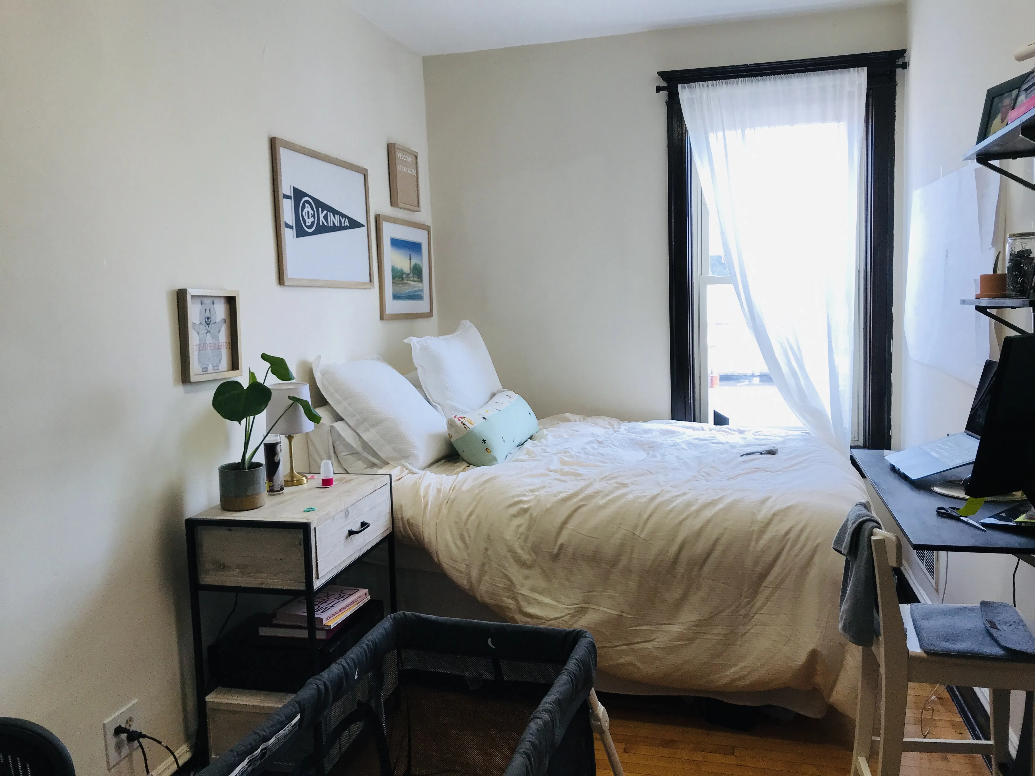 3320 W ALTGELD ST 60647-unit#2-Chicago-IL