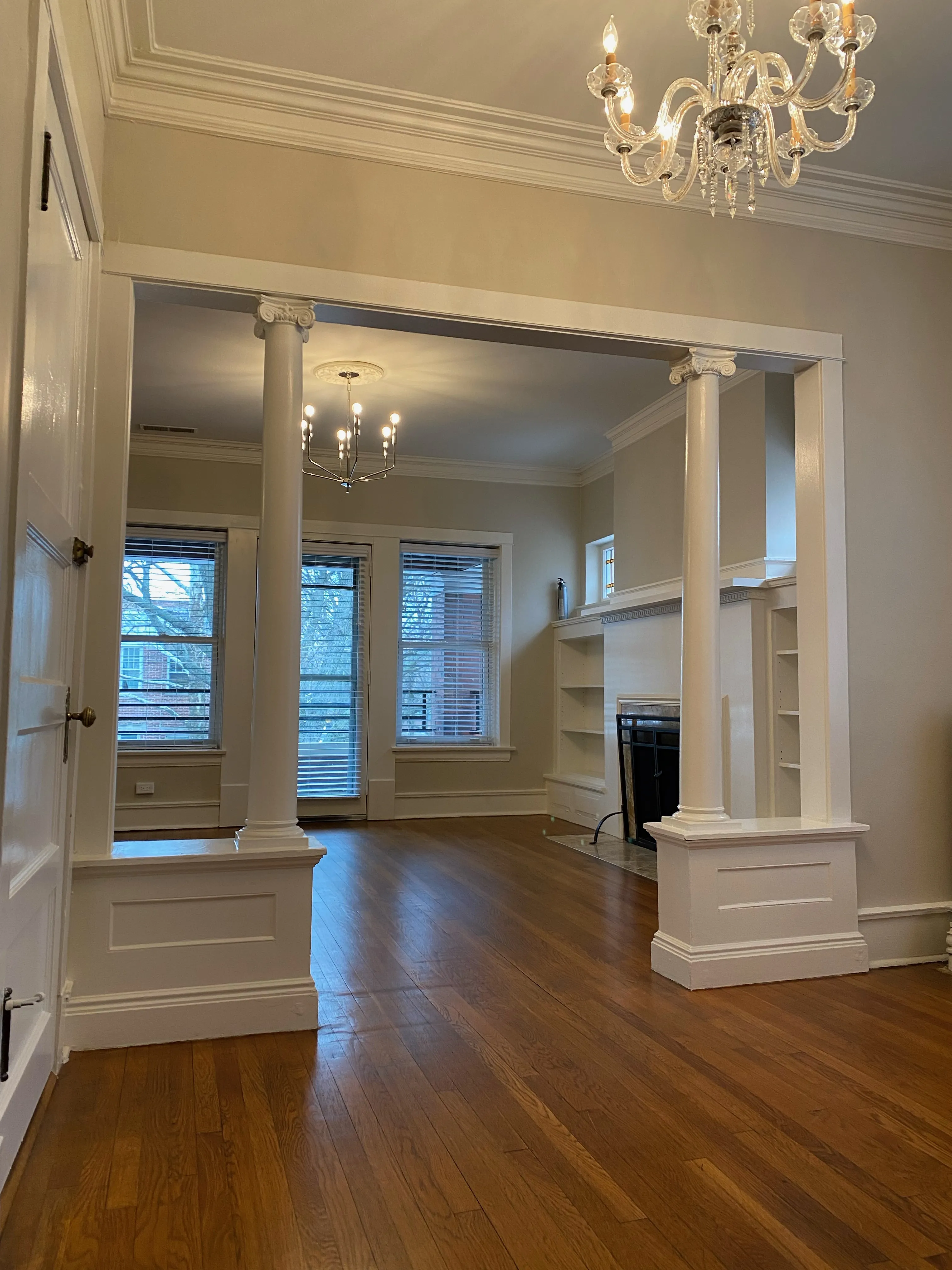 1221 W CATALPA AVE 60640-unit#2-Chicago-IL