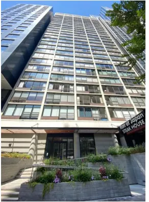 230 E ONTARIO ST 60611-unit#1704-Chicago-IL