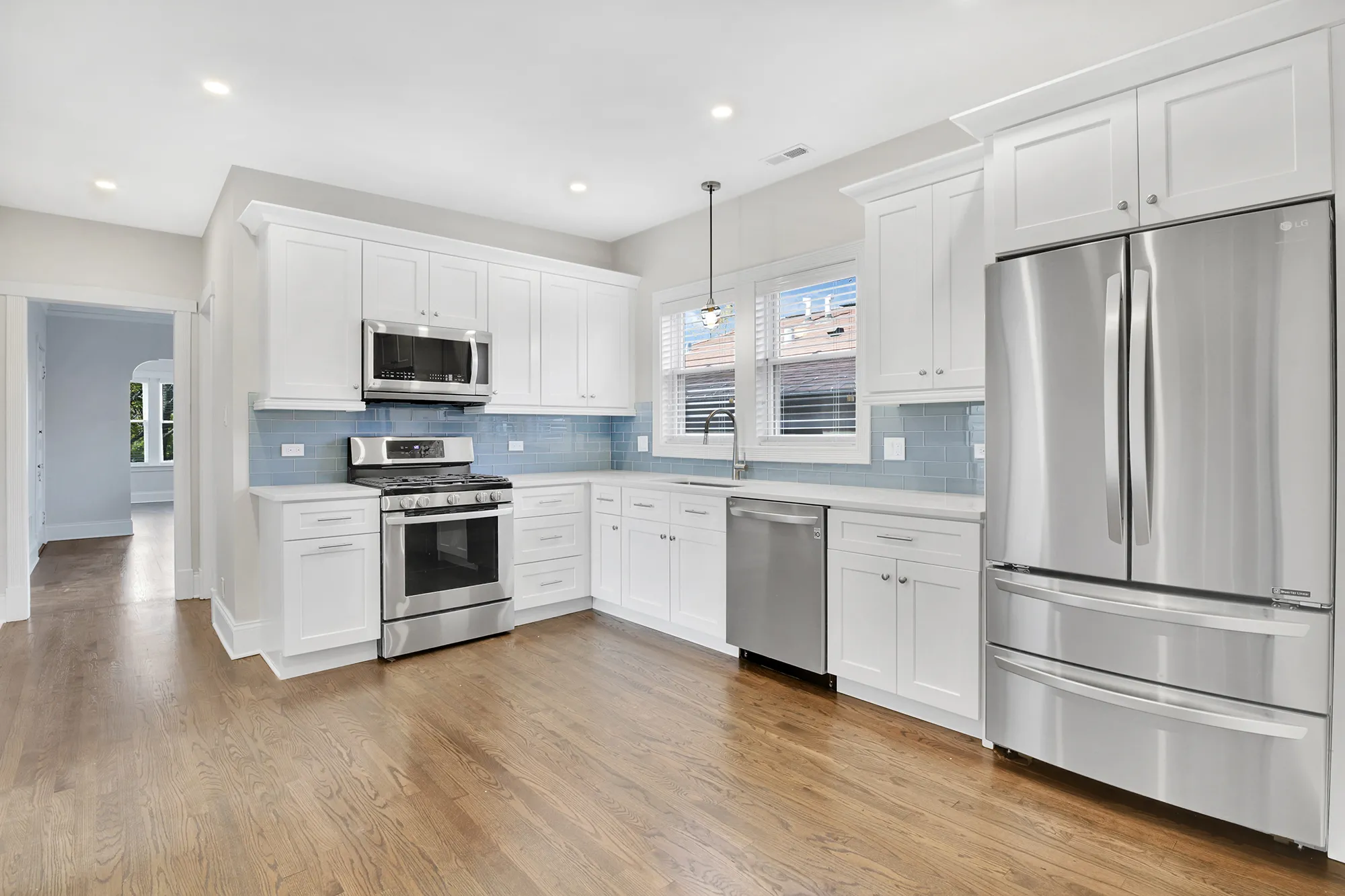 6113 N KARLOV AVE 60646-The Karlov -unit#02-Chicago-IL