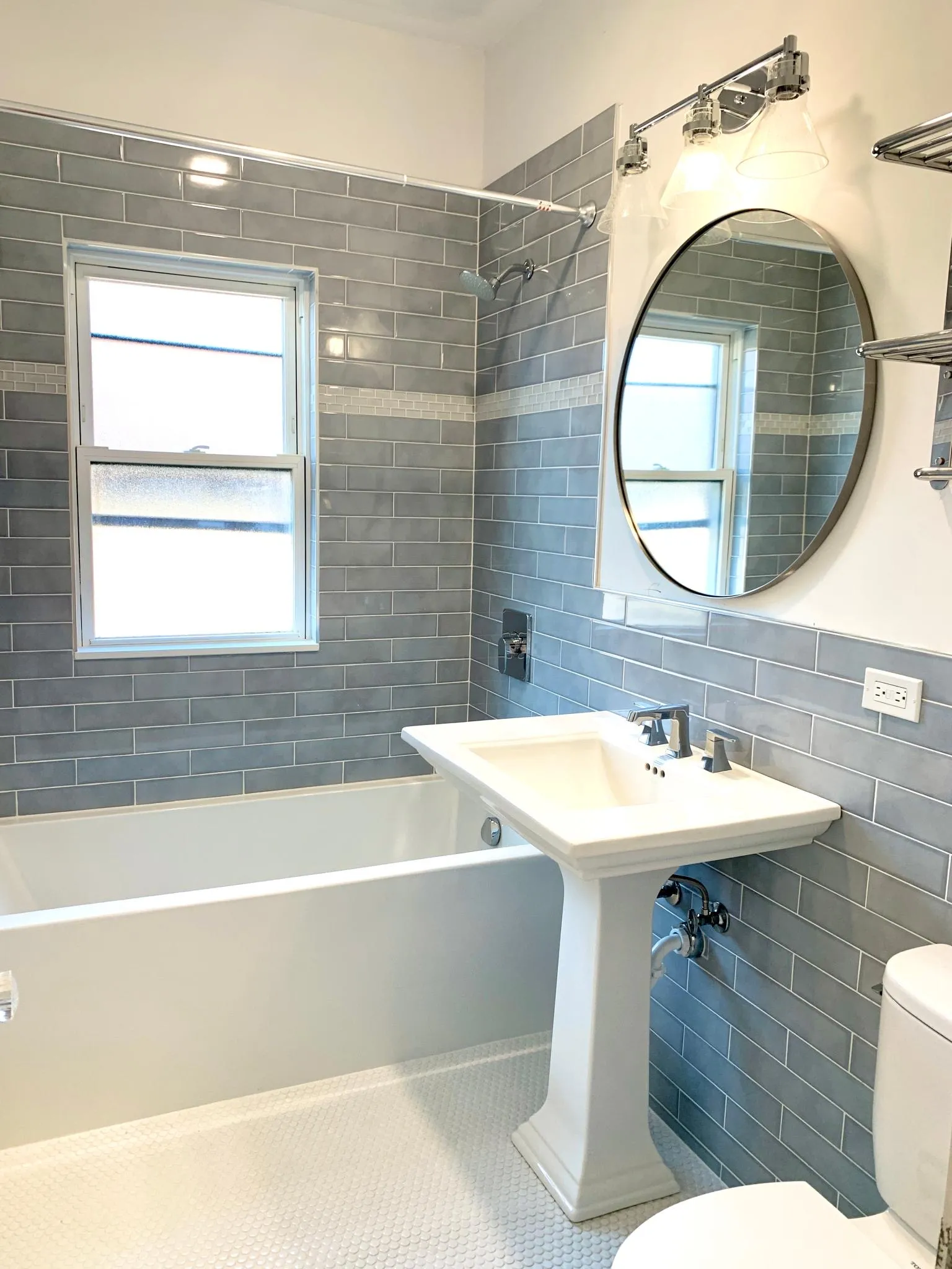 6113 N KARLOV AVE 60646-The Karlov -unit#02-Chicago-IL