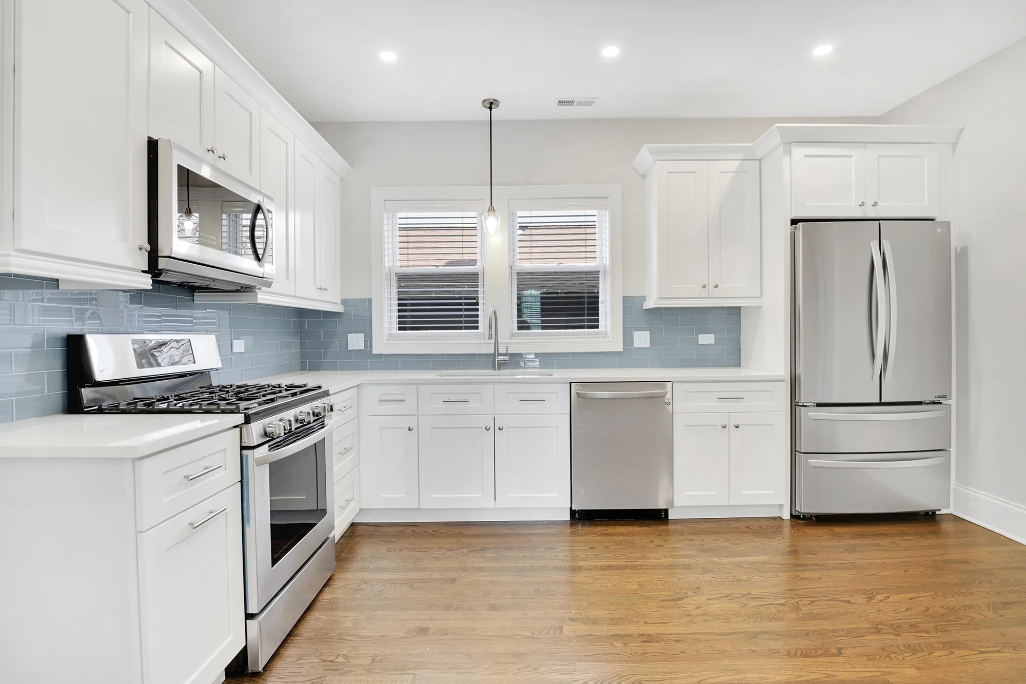 6113 N KARLOV AVE 60646-The Karlov -unit#02-Chicago-IL