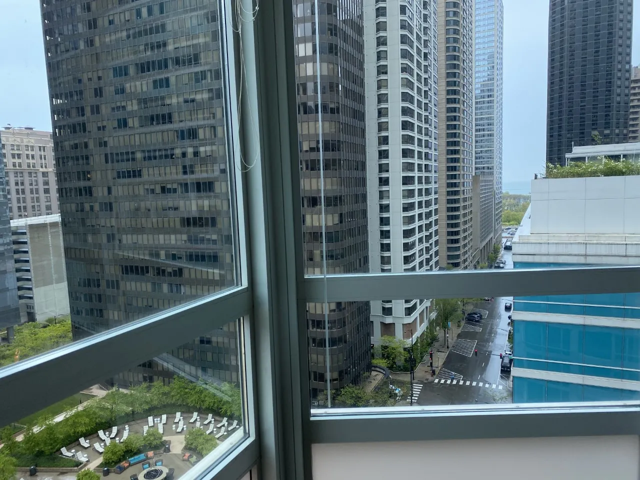 345 E OHIO ST 60611-The Streeter-unit#1310-Chicago-IL