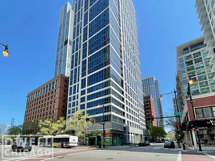 1255 S MICHIGAN AVE 60605-unit#1-Chicago-IL
