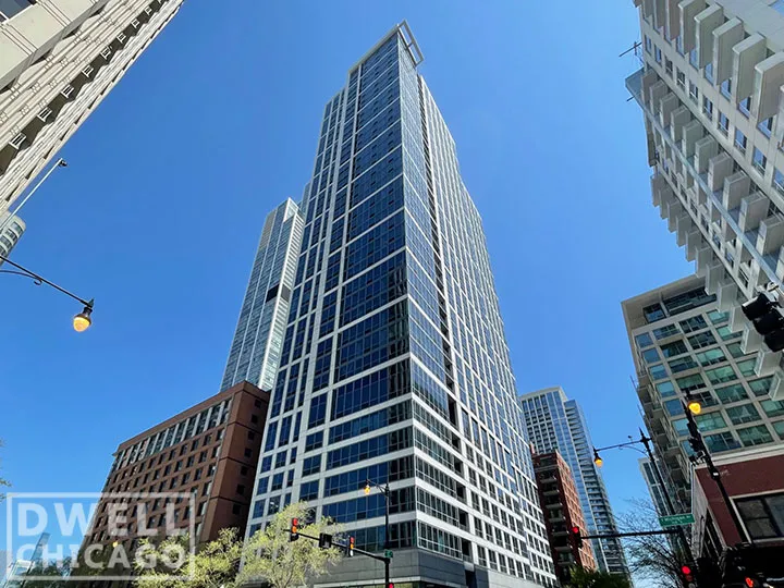 1255 S MICHIGAN AVE 60605-unit#1-Chicago-IL