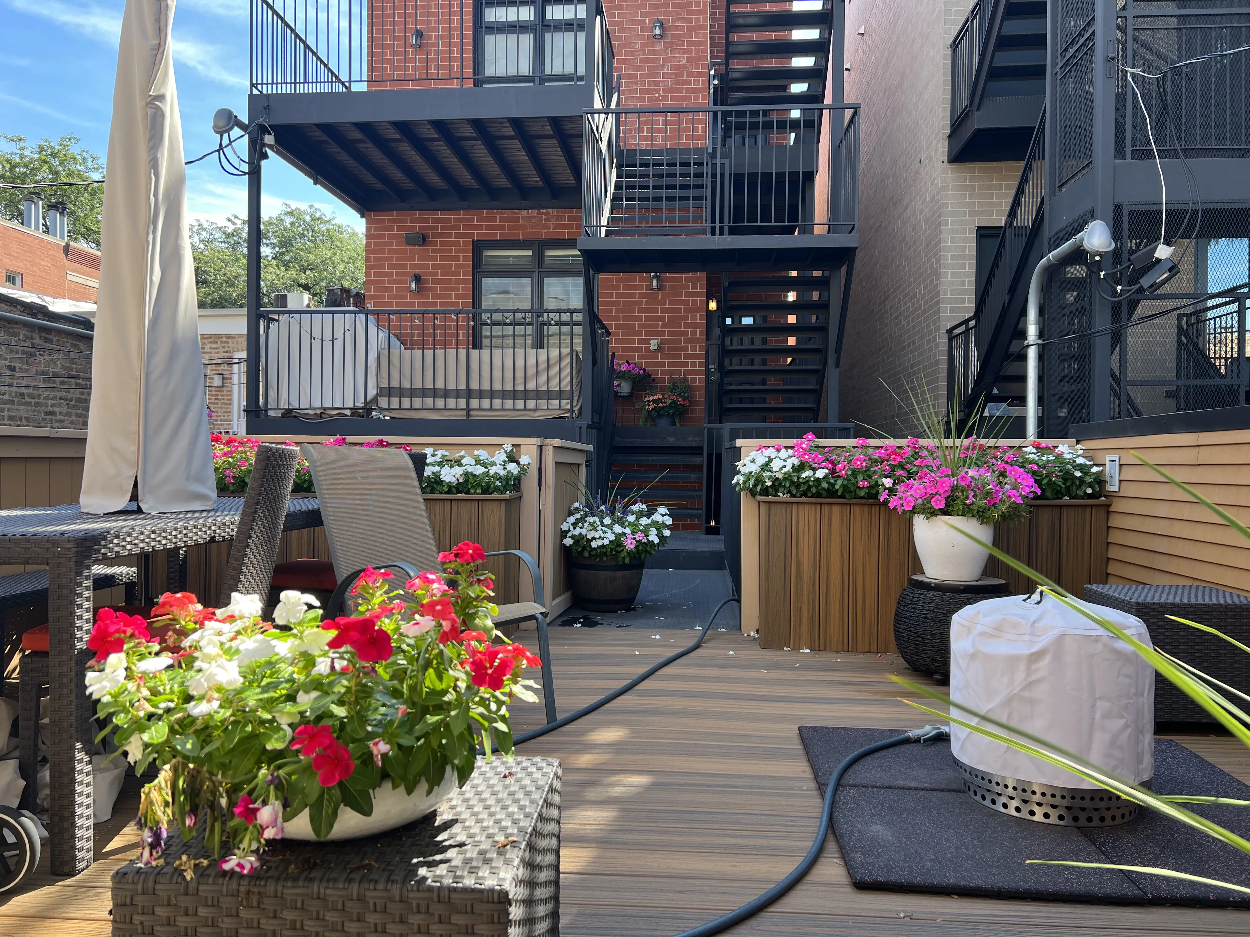 2042 N RACINE AVE 60614-unit#1-Chicago-IL