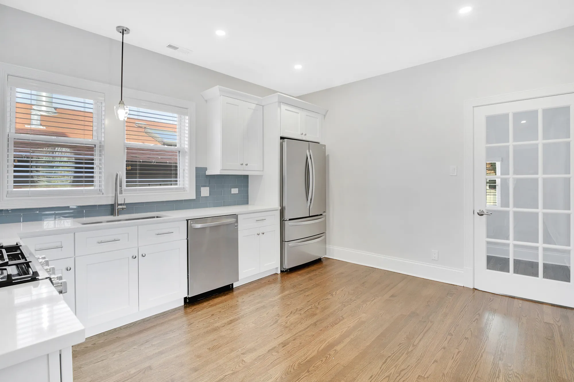 6113 N KARLOV AVE 60646-The Karlov -unit#02-Chicago-IL