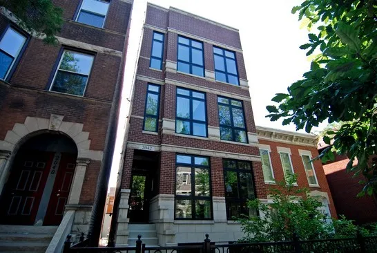 2042 N RACINE AVE 60614-unit#1-Chicago-IL