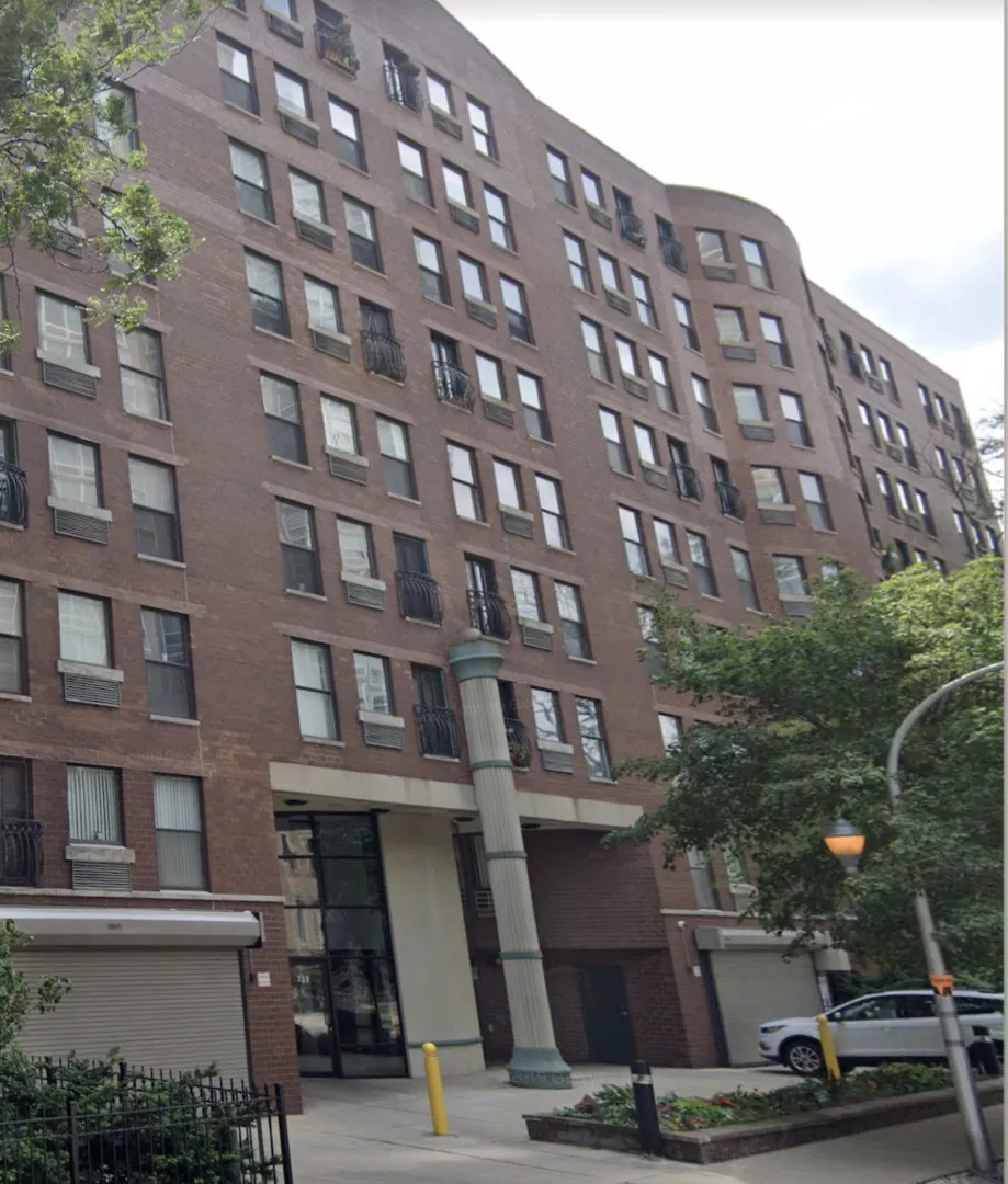 711 W GORDON TER 60613-unit#509-Chicago-IL
