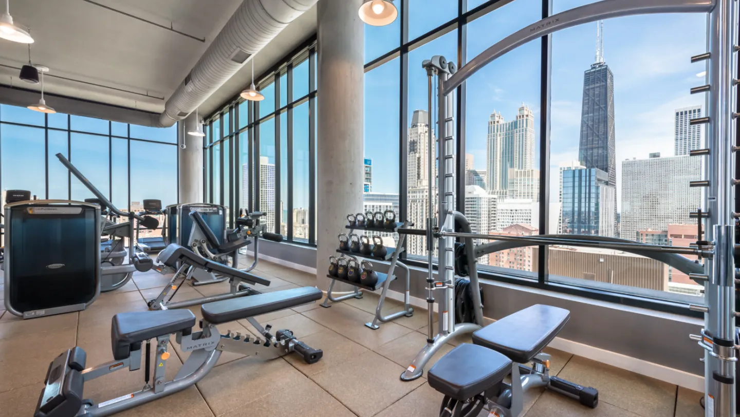 833 N CLARK ST 60610-Aurelien-unit#2510-Chicago-IL