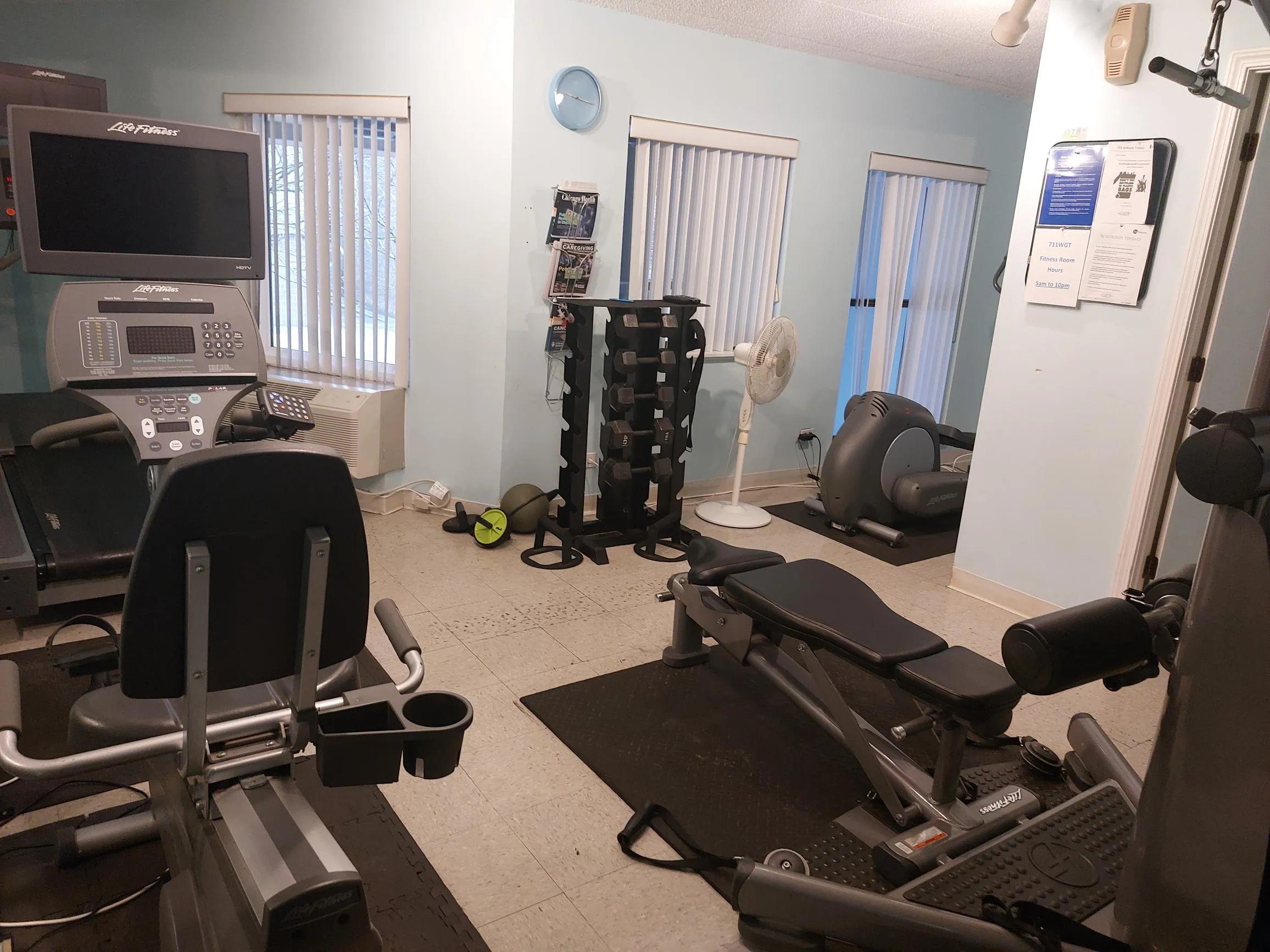 711 W GORDON TER 60613-unit#509-Chicago-IL