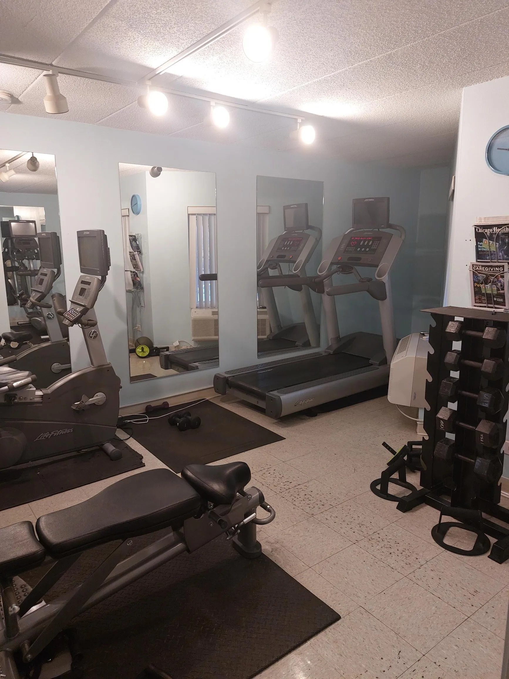 711 W GORDON TER 60613-unit#509-Chicago-IL