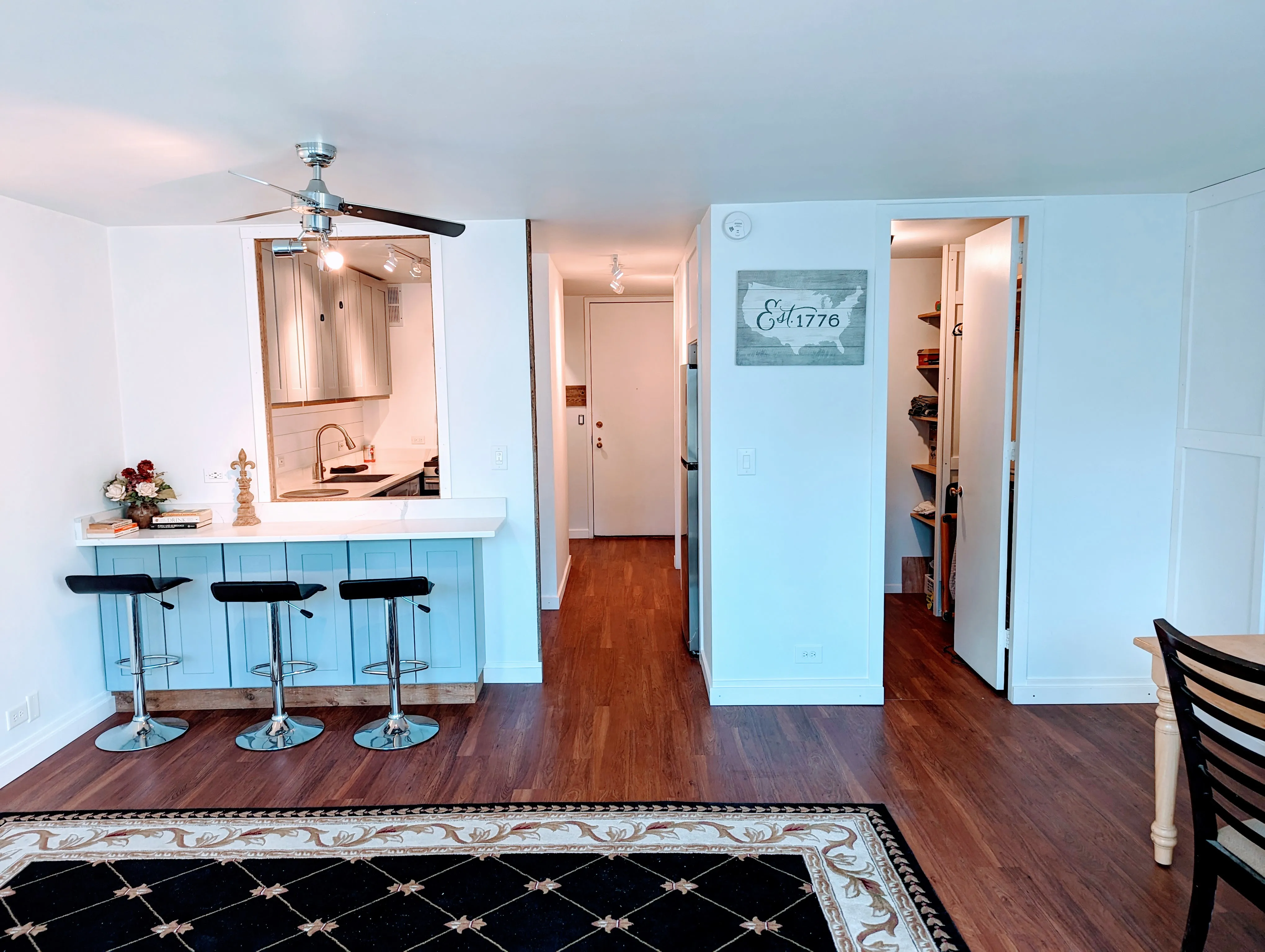 1 E SCOTT ST 60610-ONE EAST SCOTT -unit#805-Chicago-IL