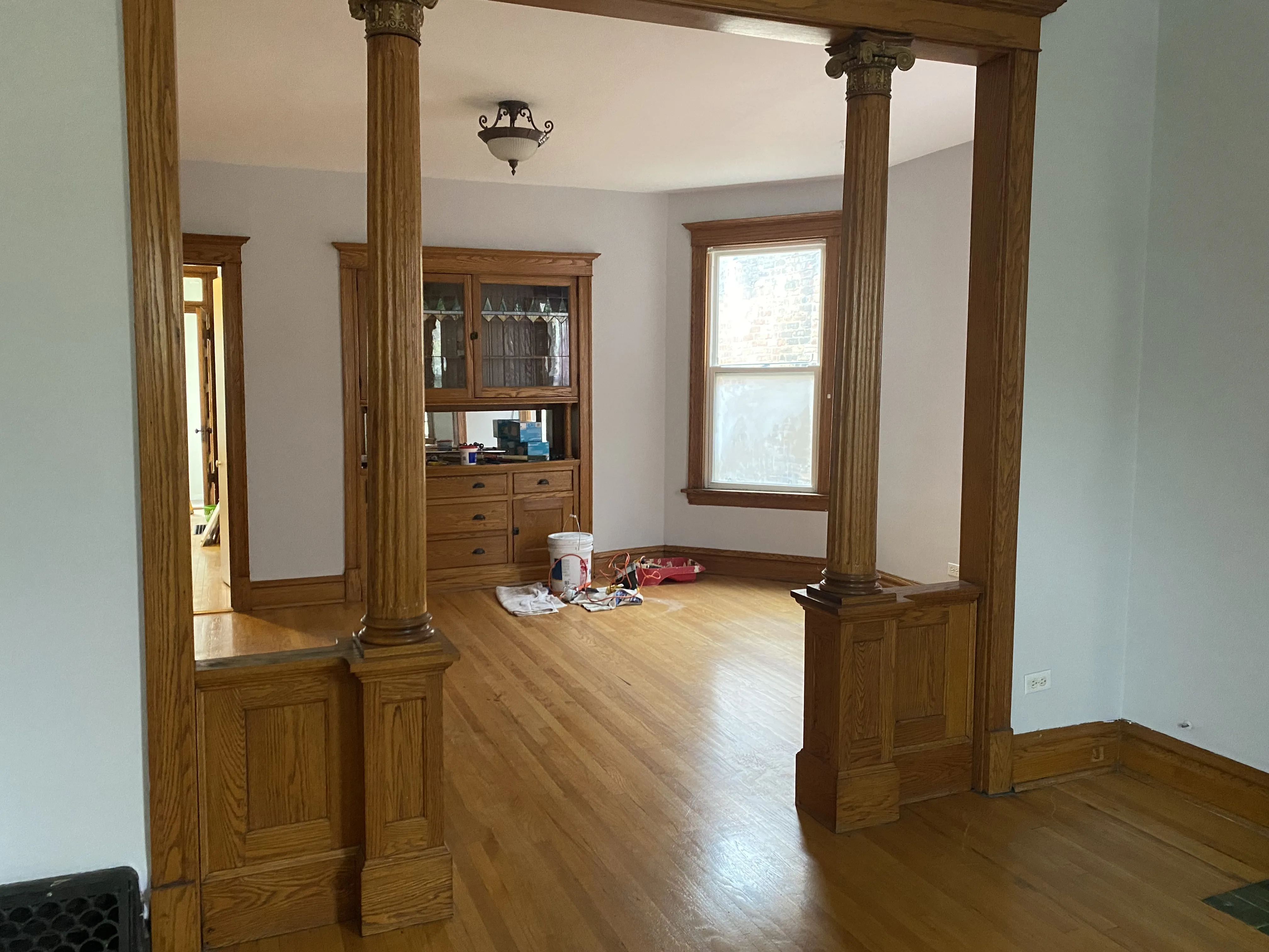 3651 N BELL AVE 60618-2-flat-unit#2-Chicago-IL