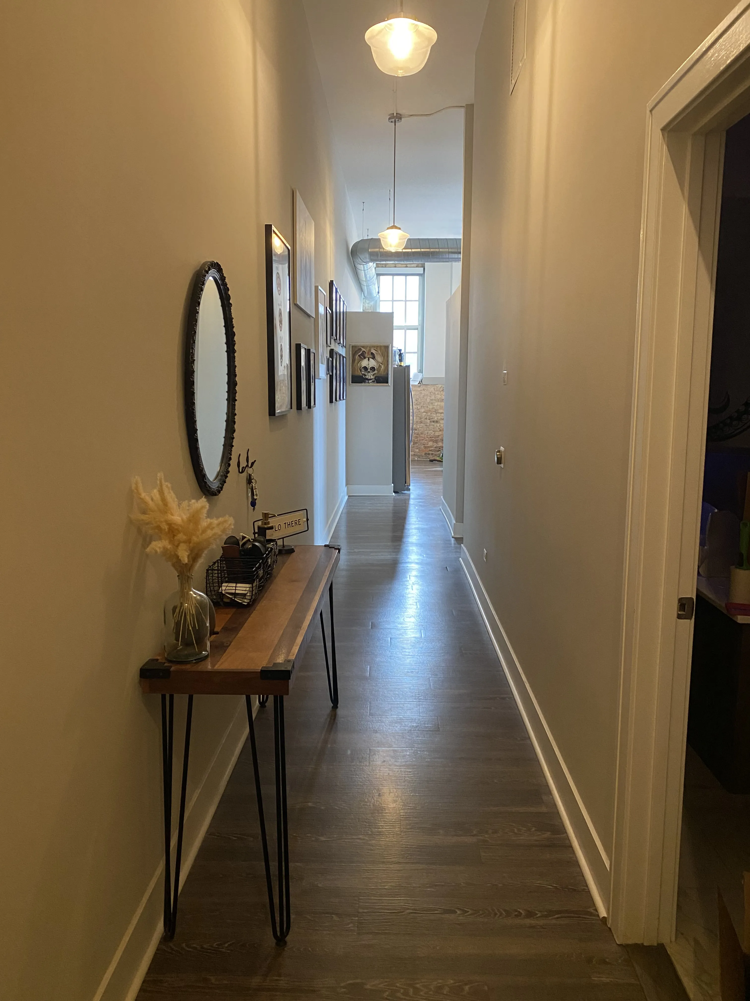4525 N KENMORE AVE 60640-Stewart School Lofts-unit#A213-Chicago-IL