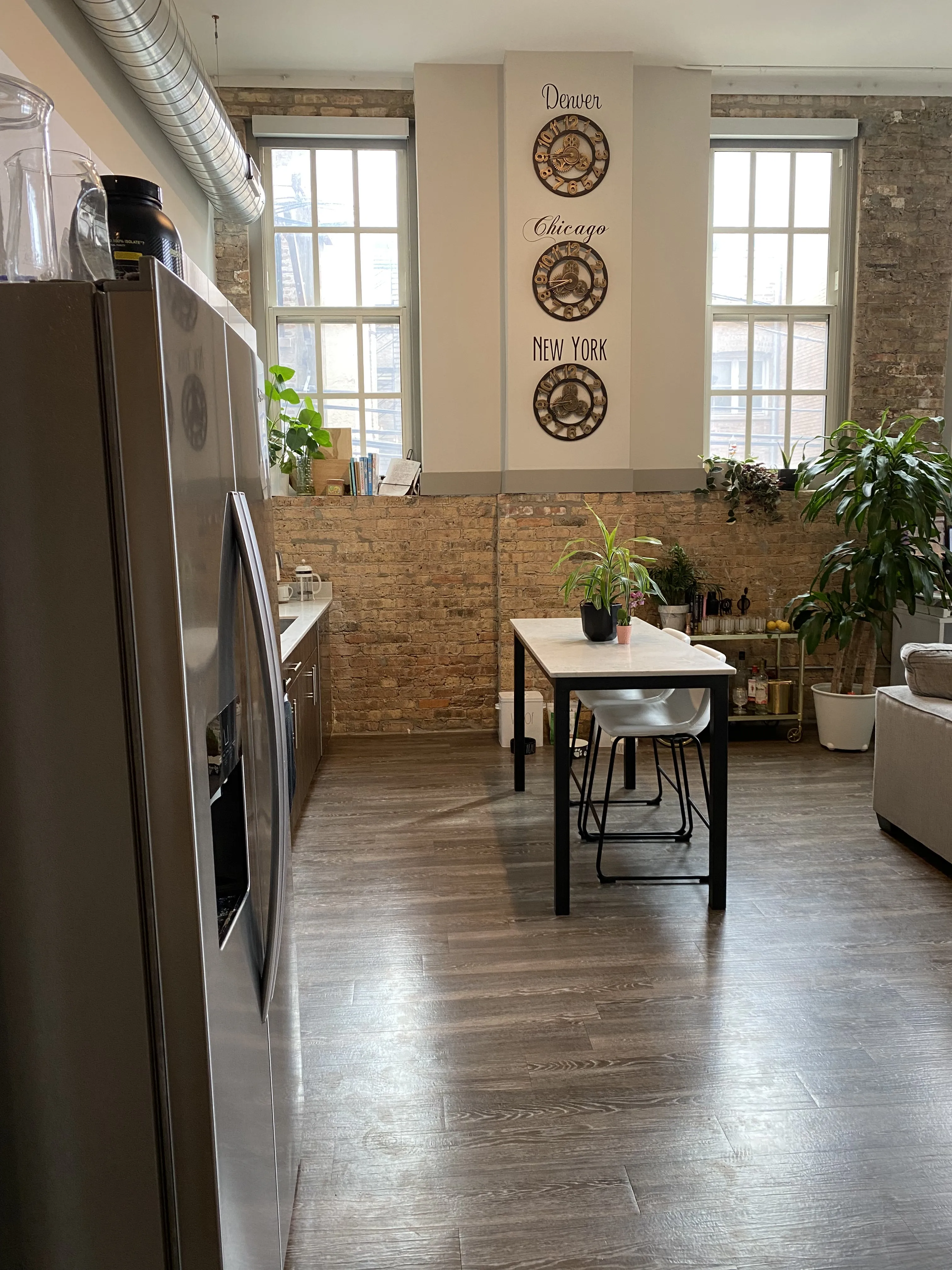 4525 N KENMORE AVE 60640-Stewart School Lofts-unit#A213-Chicago-IL