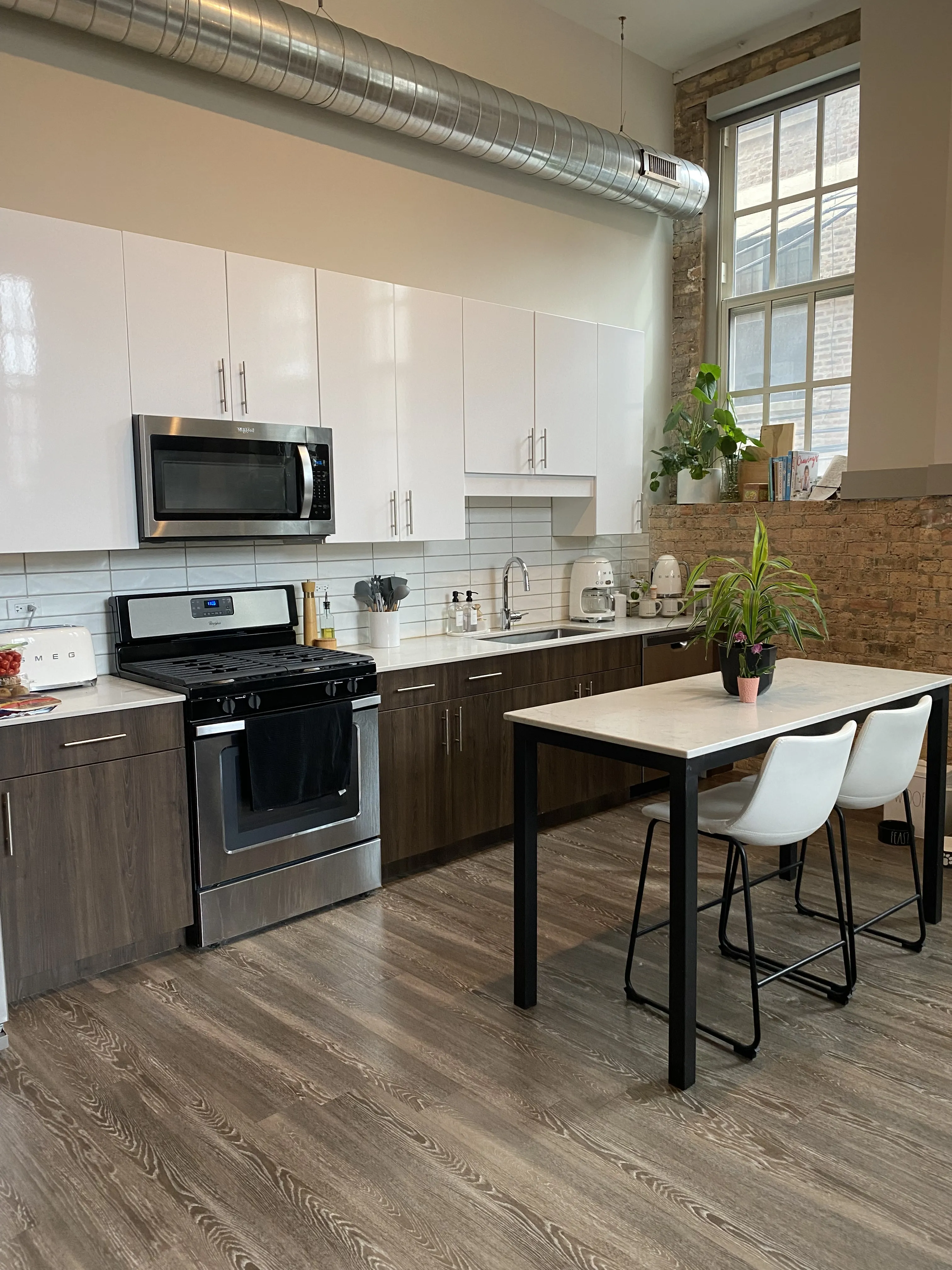 4525 N KENMORE AVE 60640-Stewart School Lofts-unit#A213-Chicago-IL