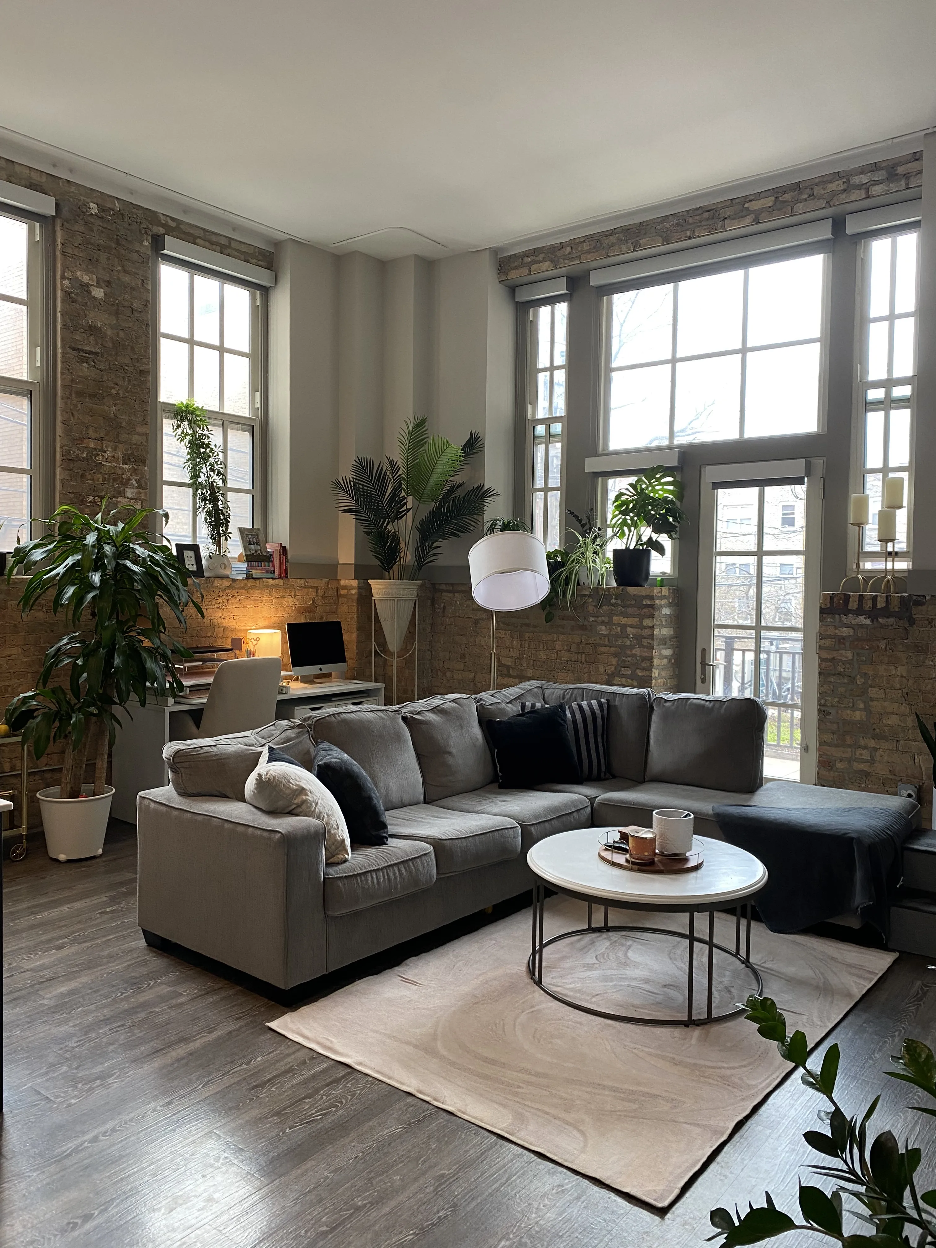 4525 N KENMORE AVE 60640-Stewart School Lofts-unit#A213-Chicago-IL