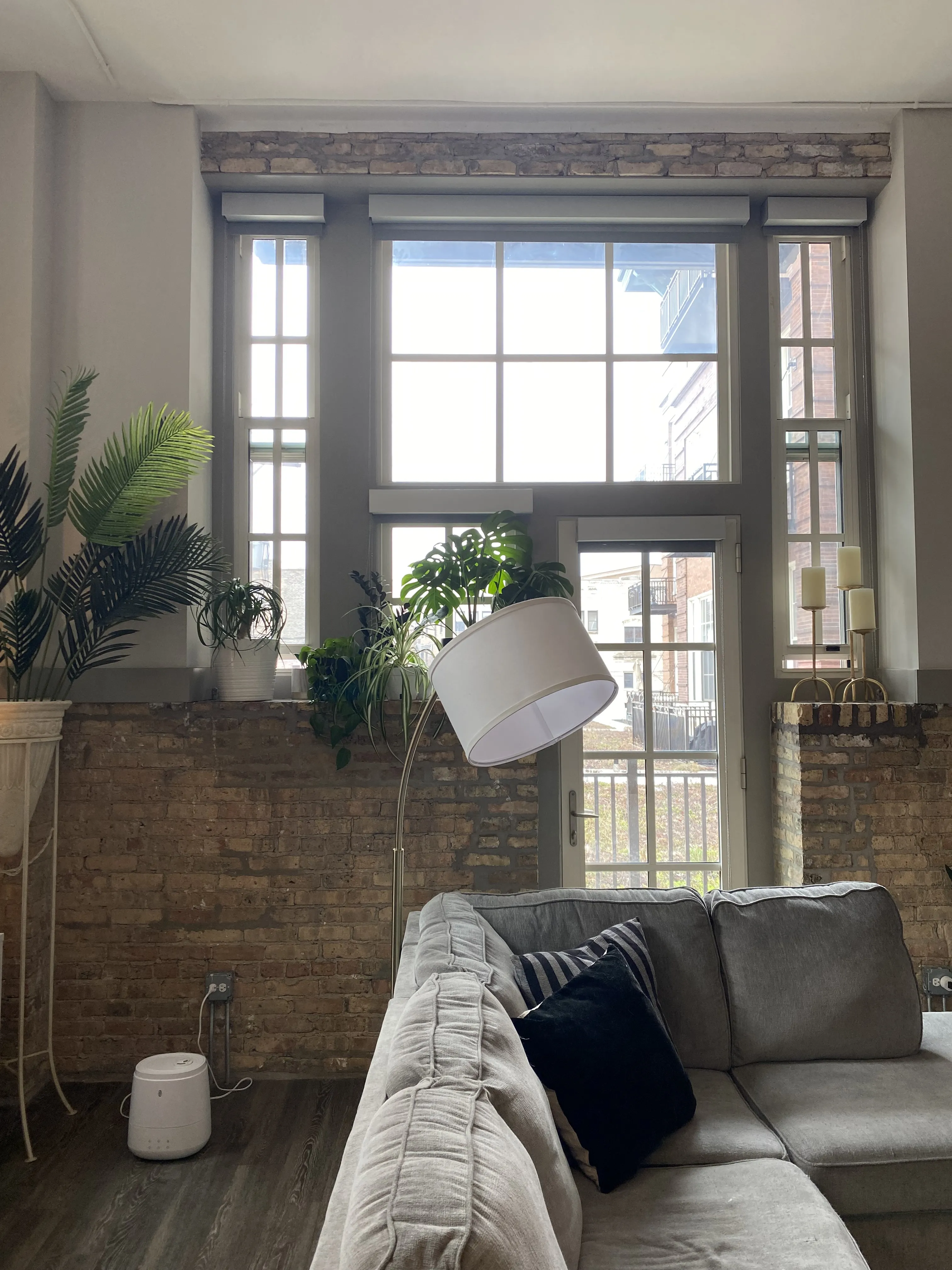 4525 N KENMORE AVE 60640-Stewart School Lofts-unit#A213-Chicago-IL