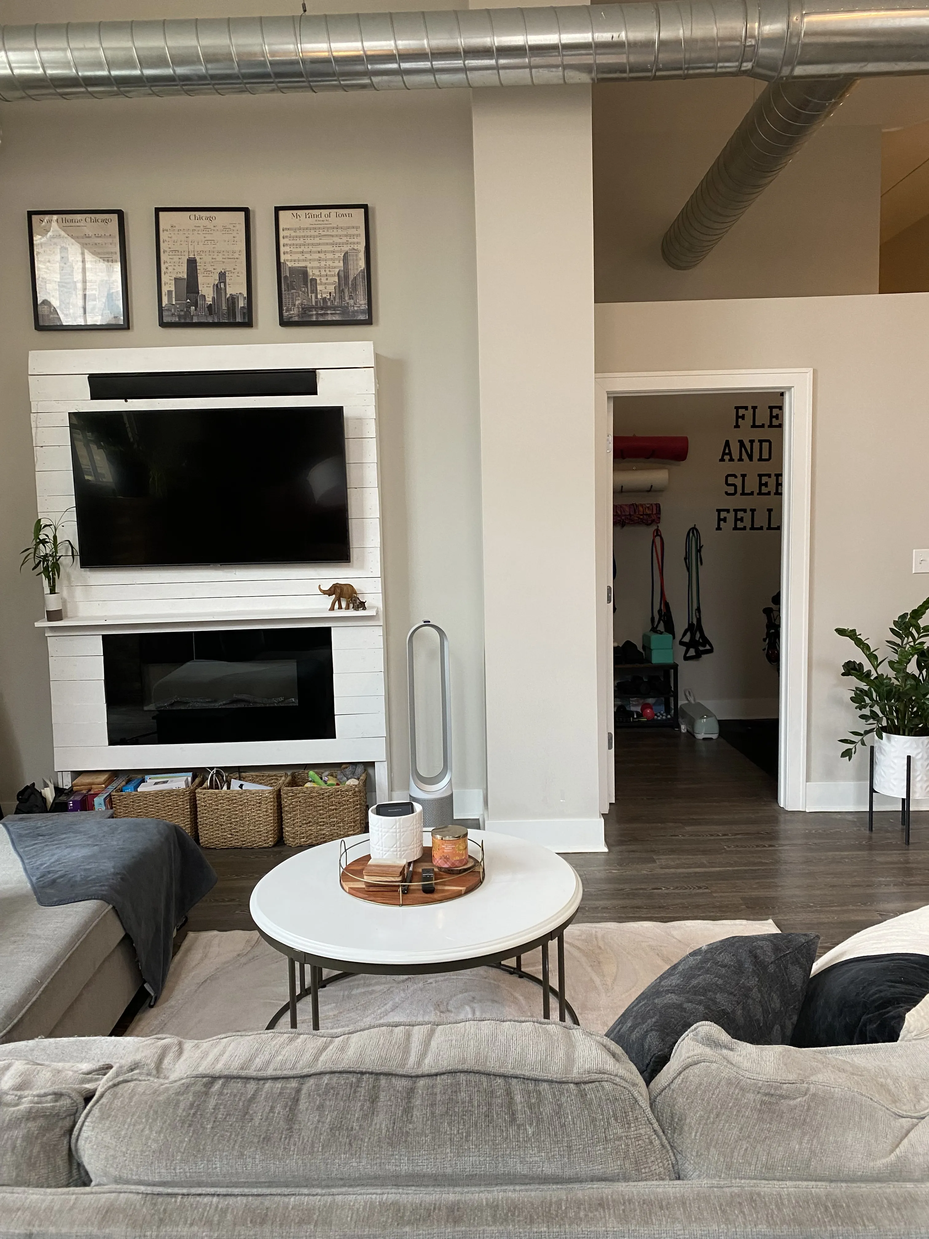 4525 N KENMORE AVE 60640-Stewart School Lofts-unit#A213-Chicago-IL