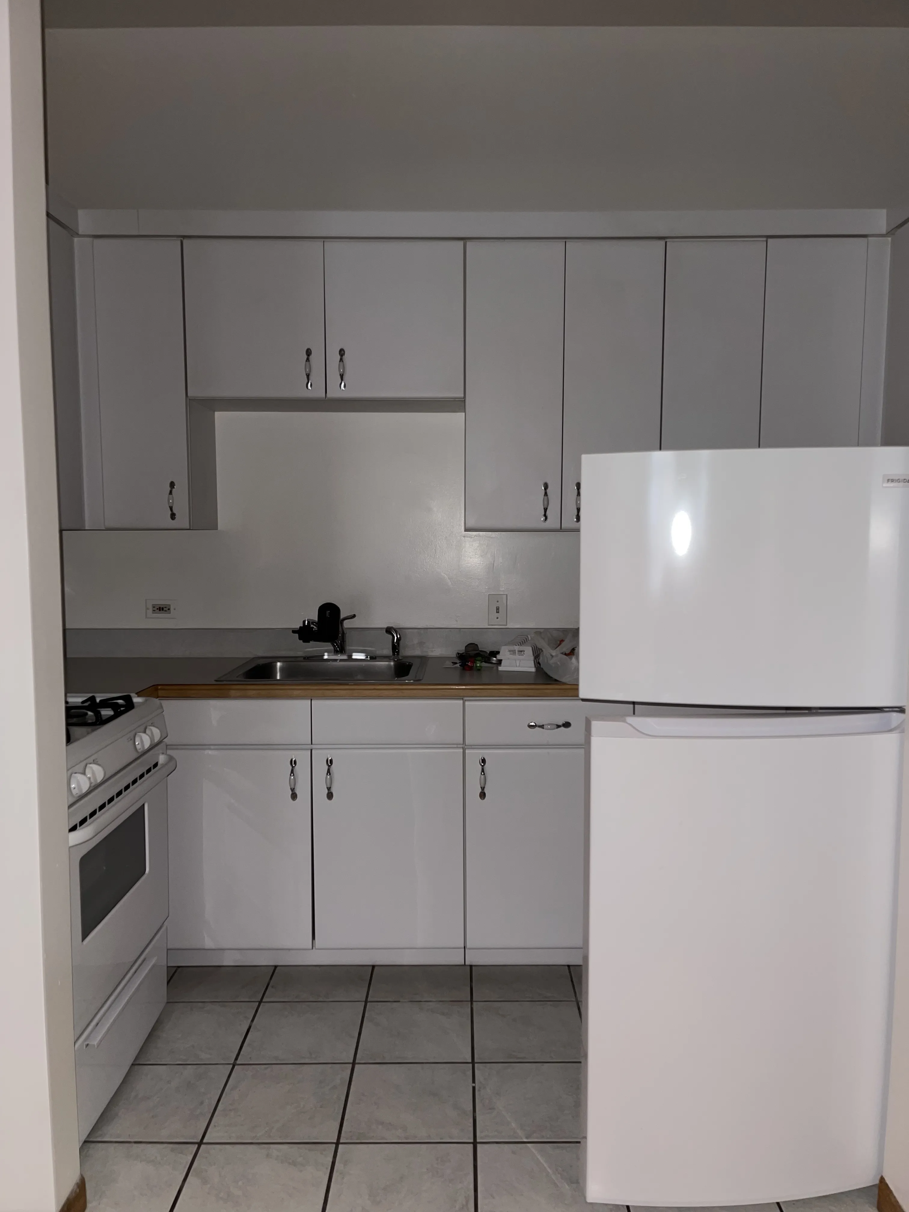 2993 S ARCHER AVE 60608-unit#2F-Chicago-IL