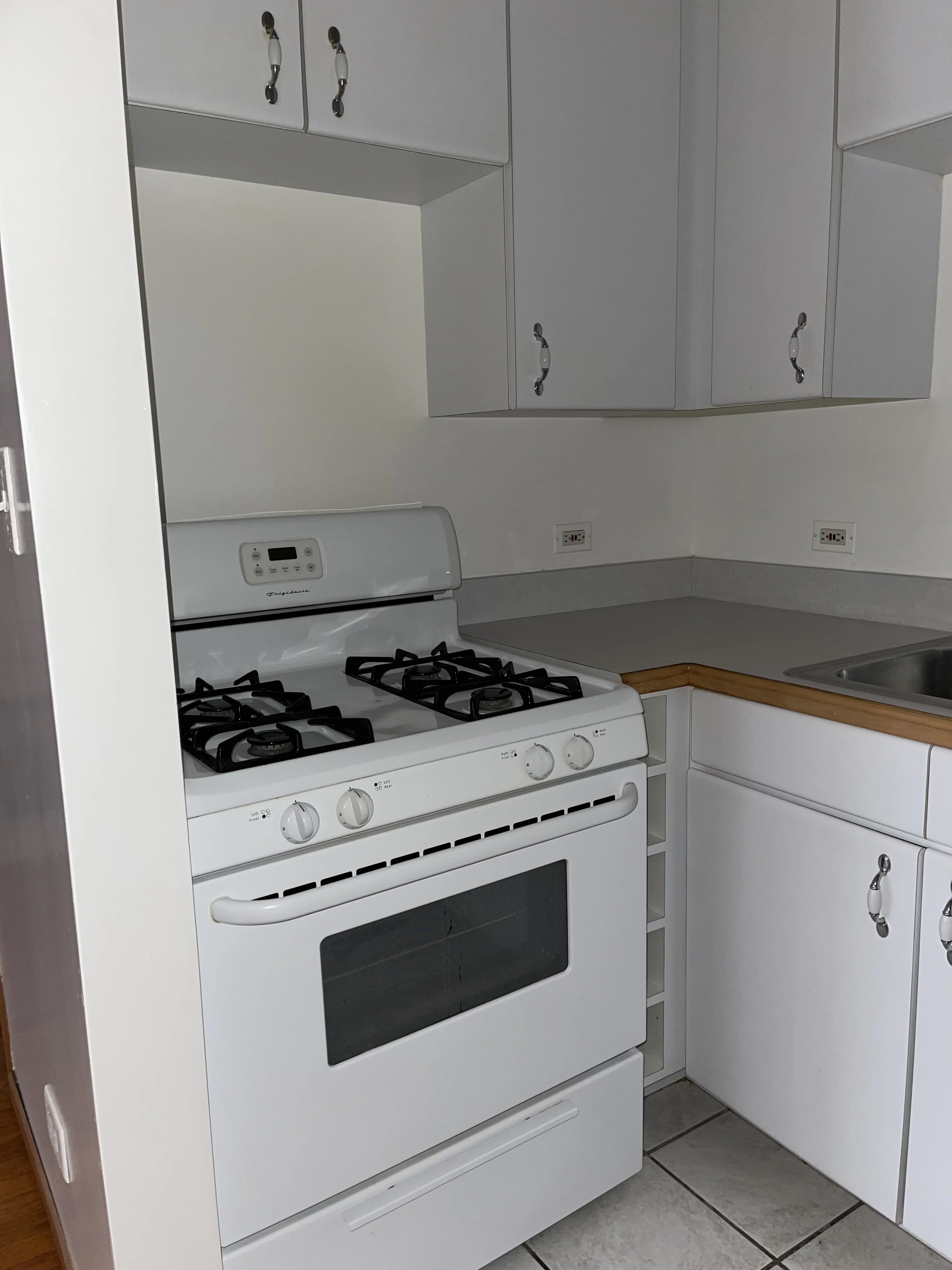 2993 S ARCHER AVE 60608-unit#2F-Chicago-IL