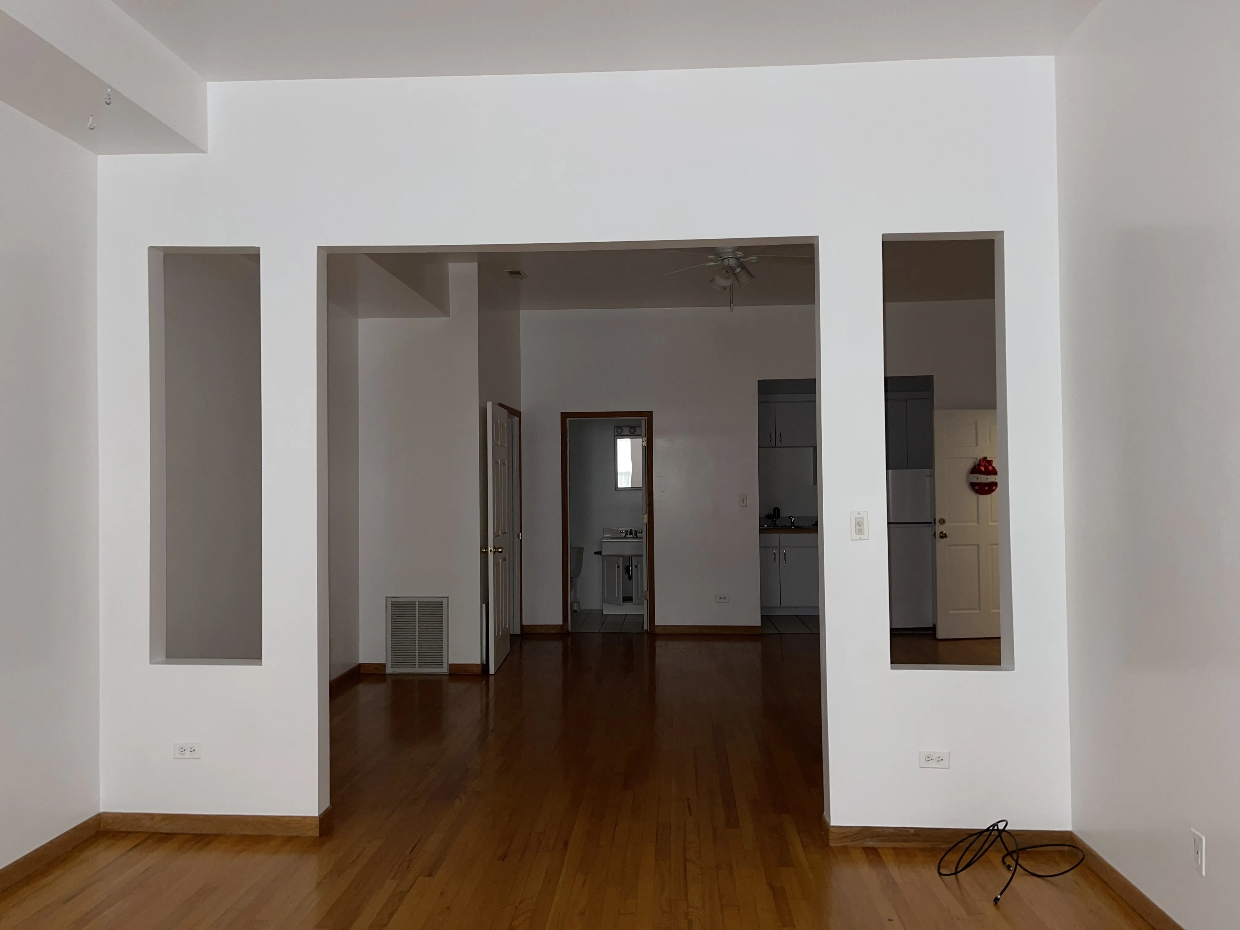 2993 S ARCHER AVE 60608-unit#2F-Chicago-IL