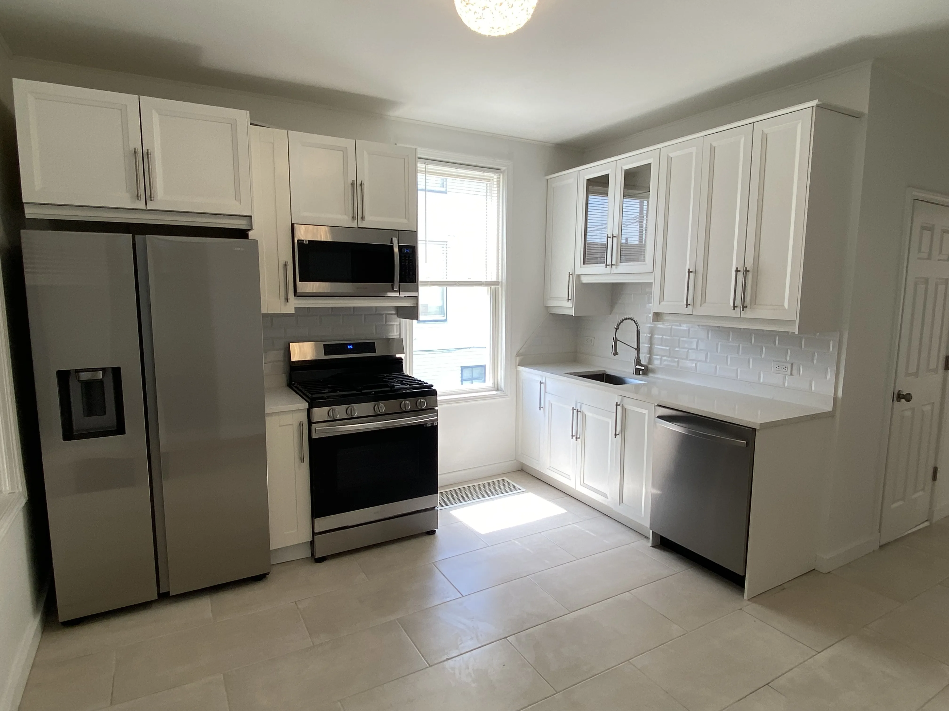 3331 N WHIPPLE ST 60618-unit#1-Chicago-IL