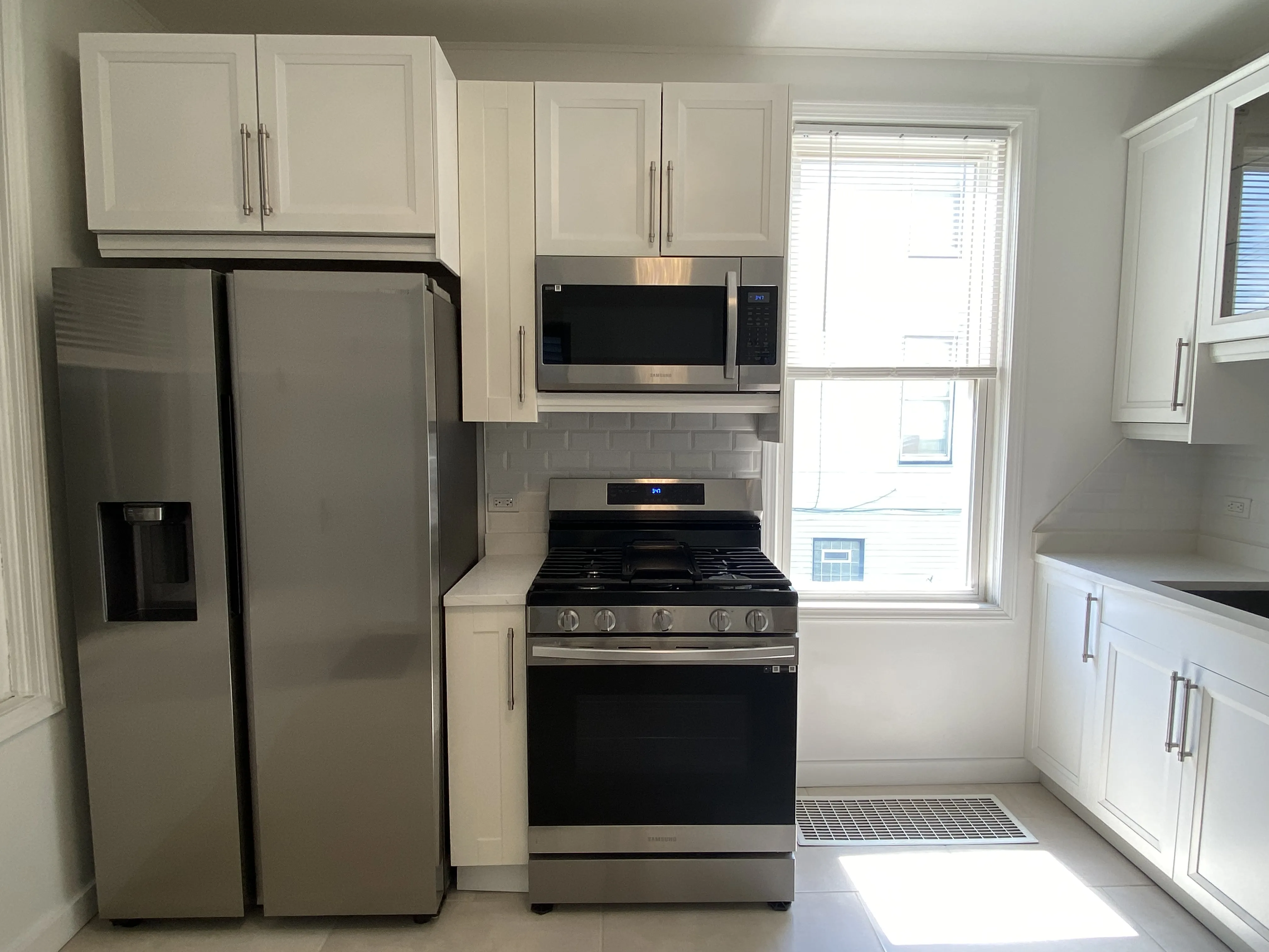 3331 N WHIPPLE ST 60618-unit#1-Chicago-IL