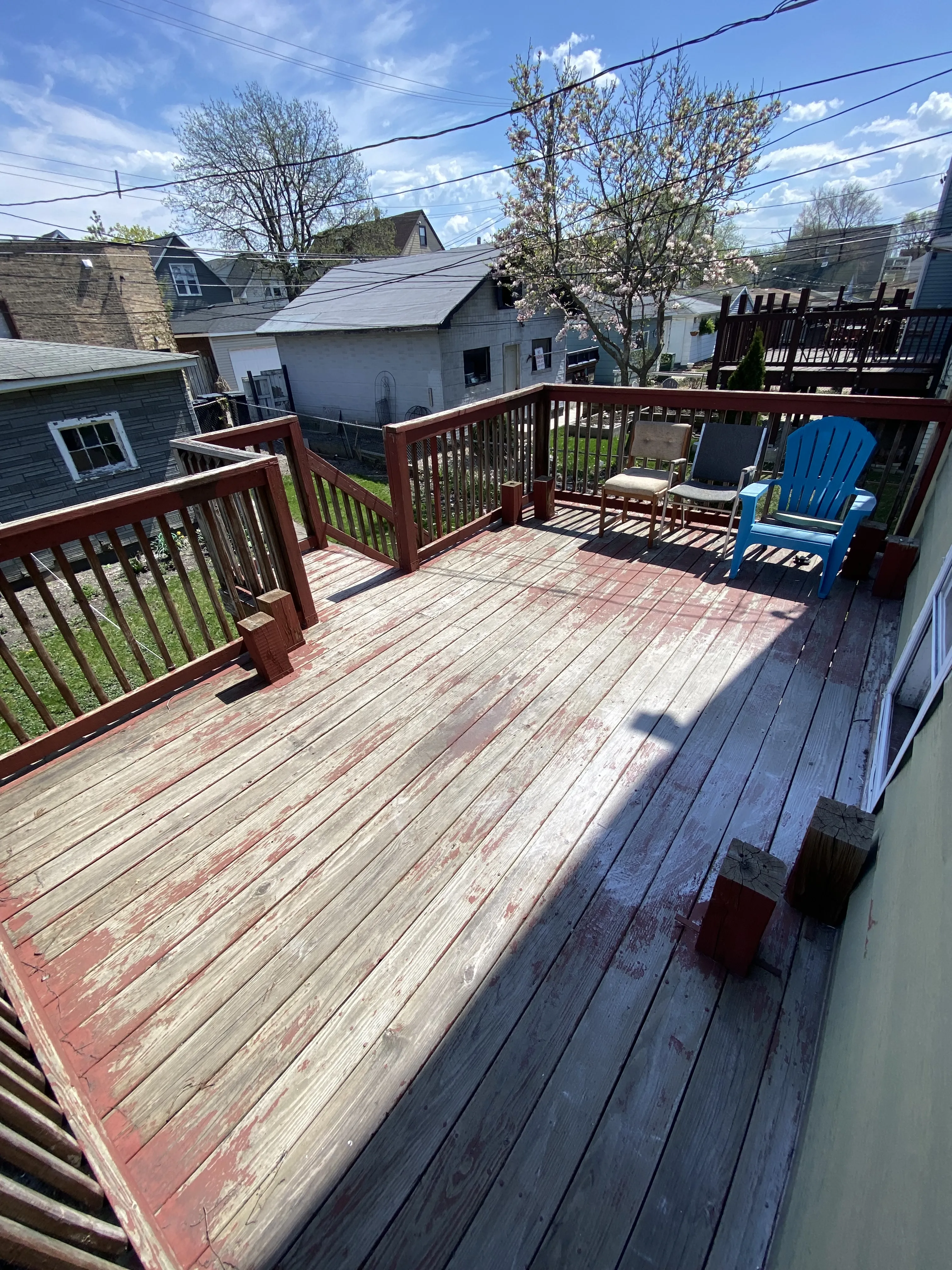 3331 N WHIPPLE ST 60618-unit#1-Chicago-IL