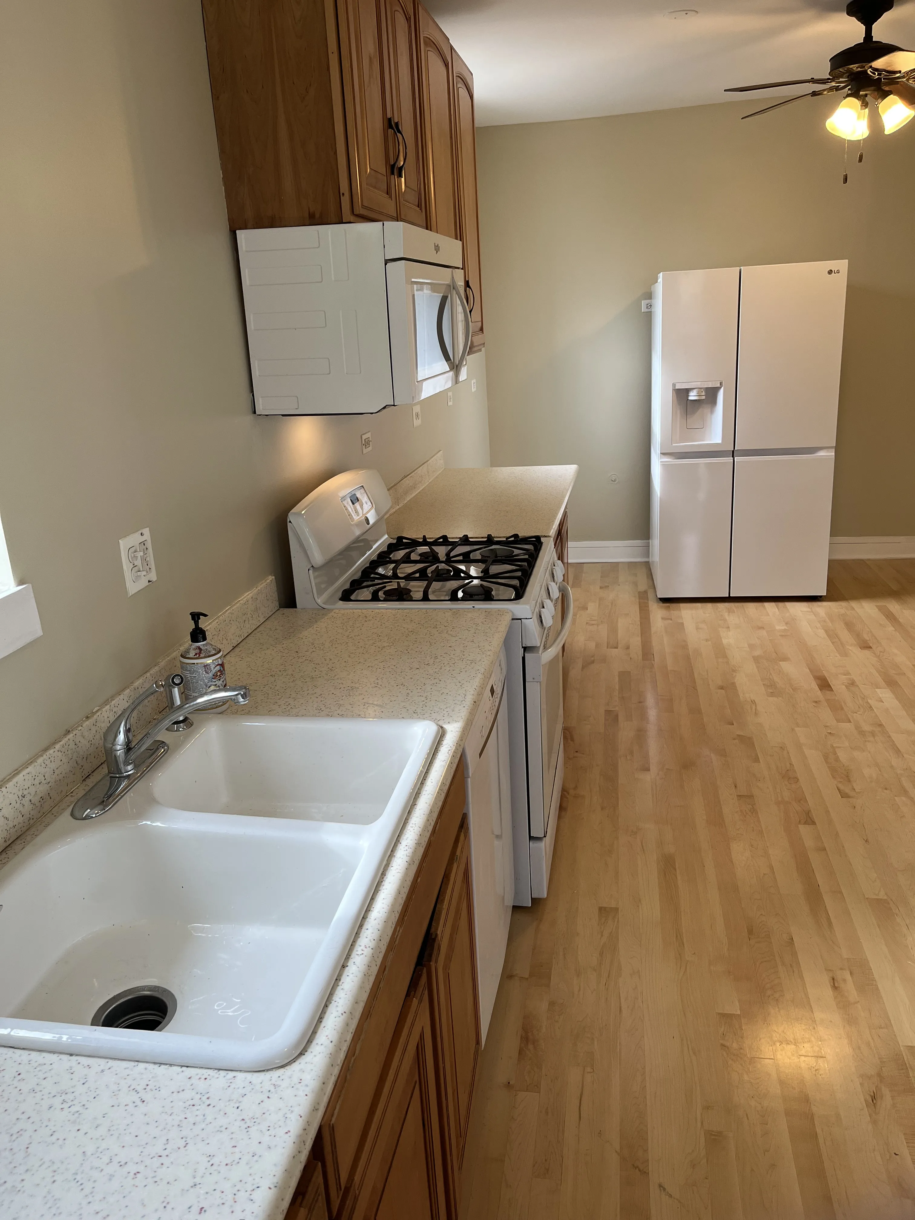 1521 W JUNEWAY TER 60626-unit#1-W-Chicago-IL
