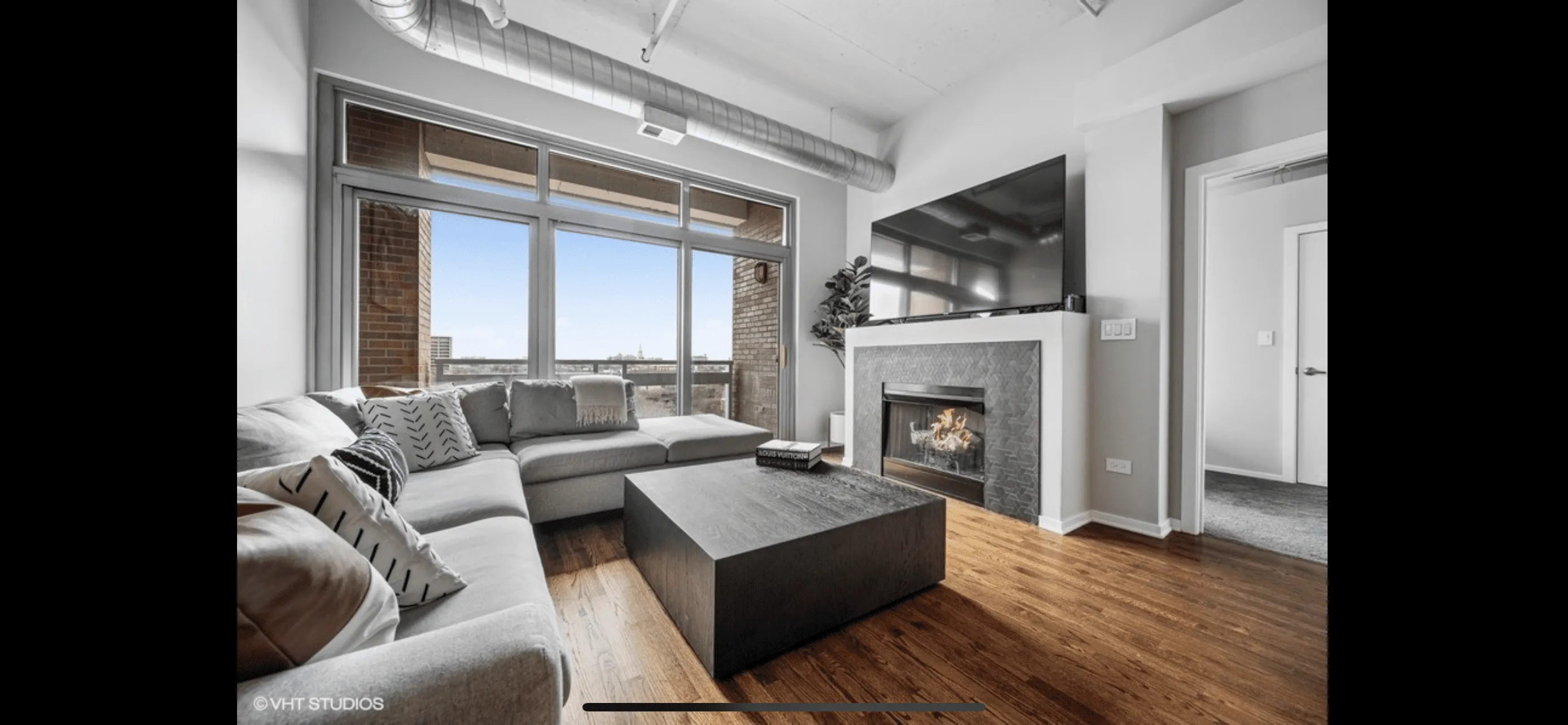 933 W VAN BUREN ST 60607-unit#815-Chicago-IL