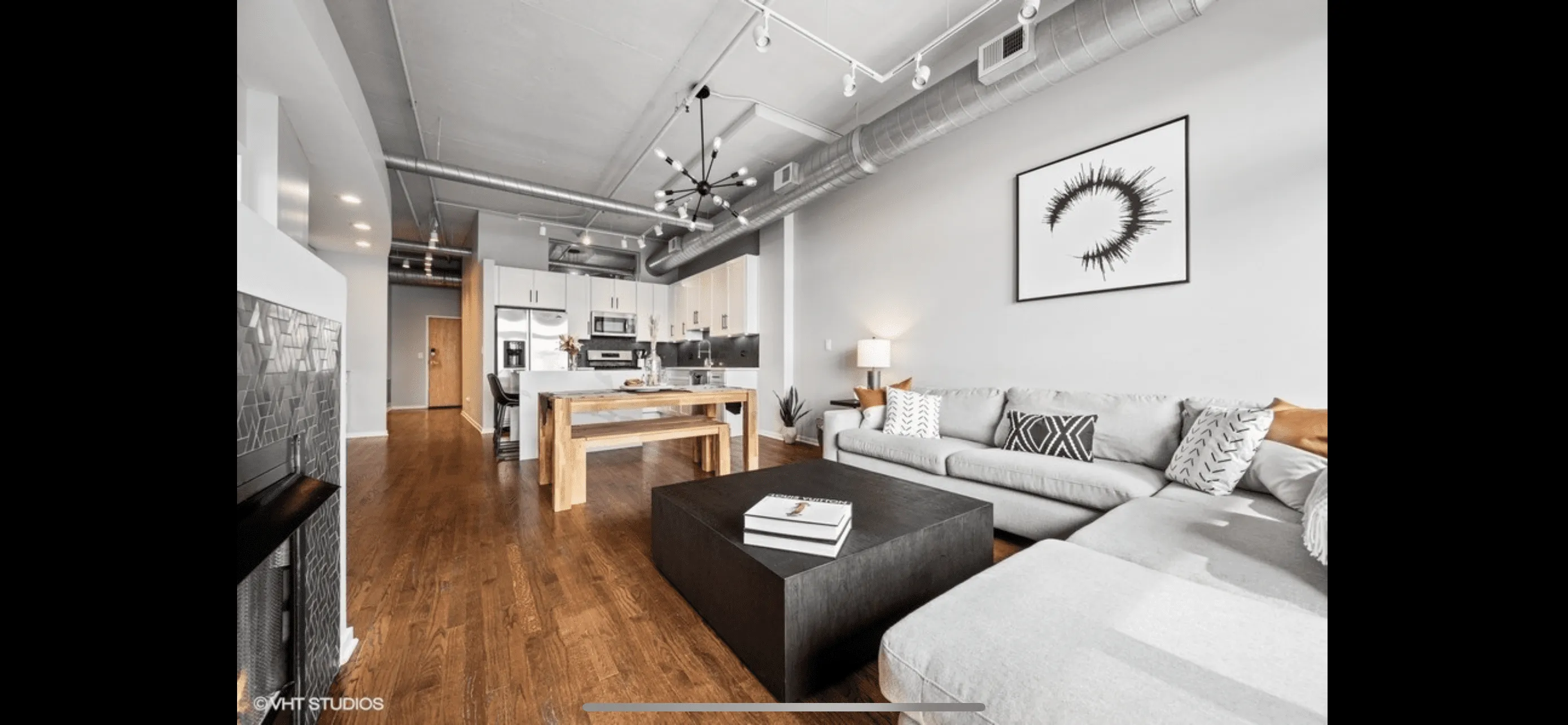 933 W VAN BUREN ST 60607-unit#815-Chicago-IL