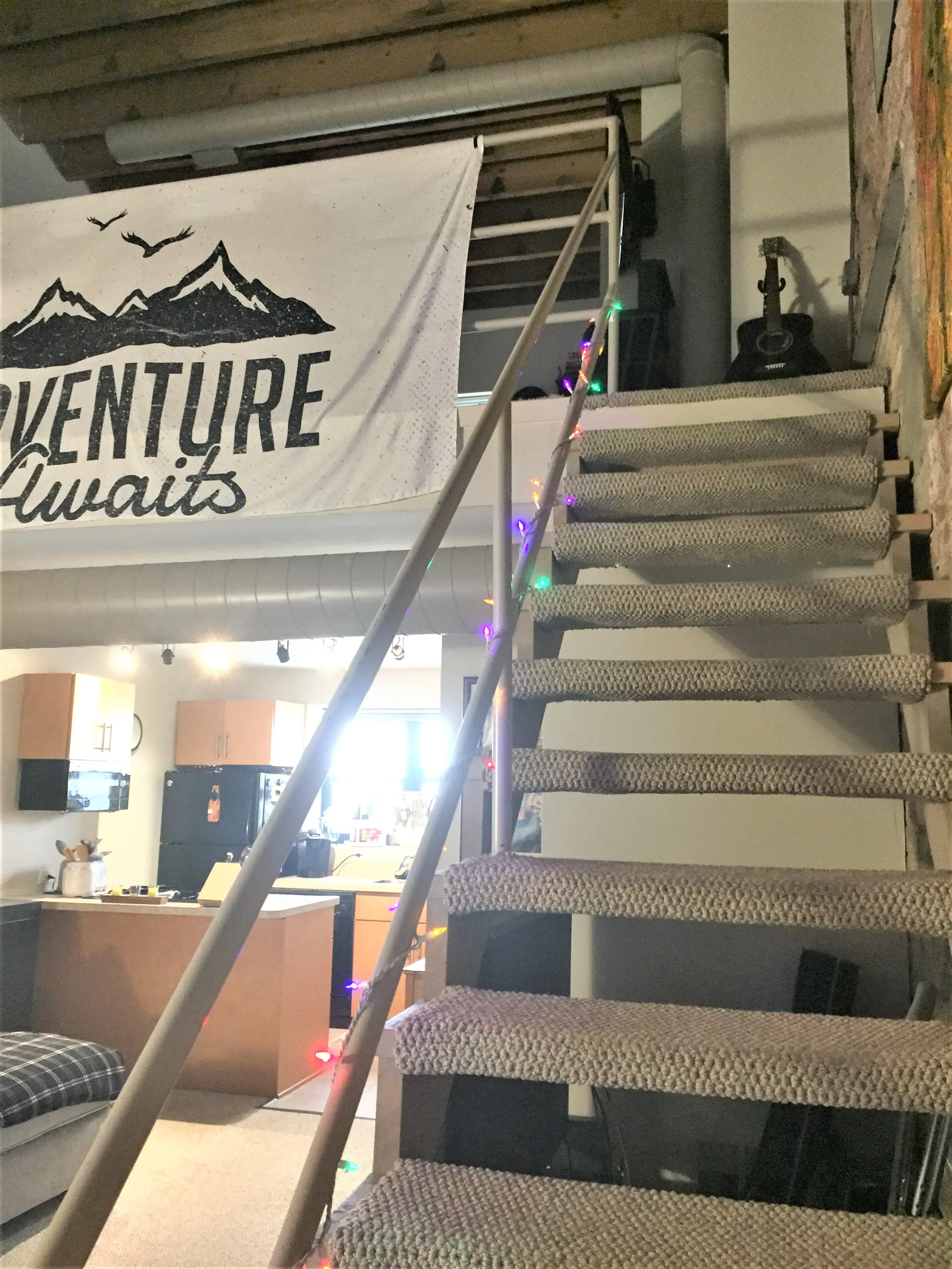 1301 W FLETCHER ST 60657-Brewery Lofts-unit#123-Chicago-IL