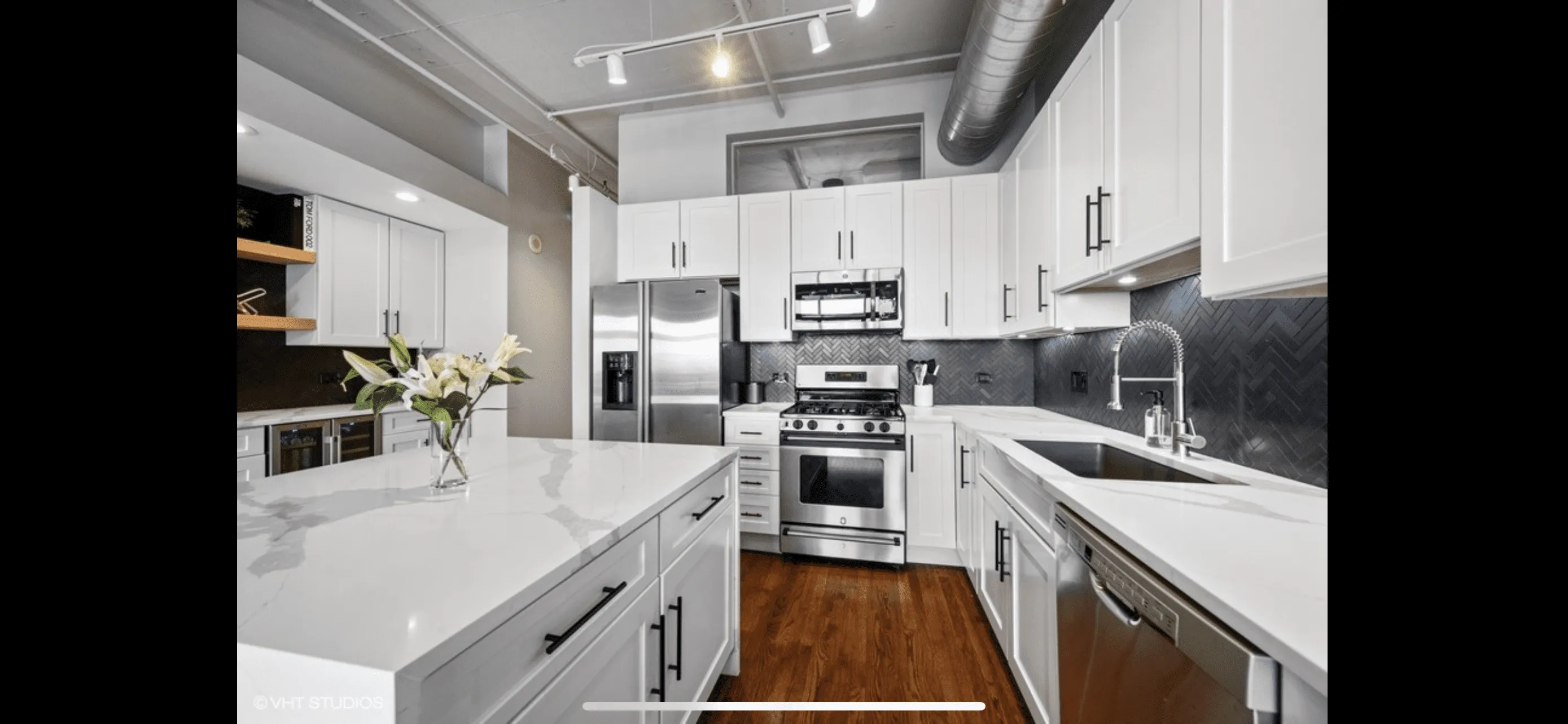 933 W VAN BUREN ST 60607-unit#815-Chicago-IL