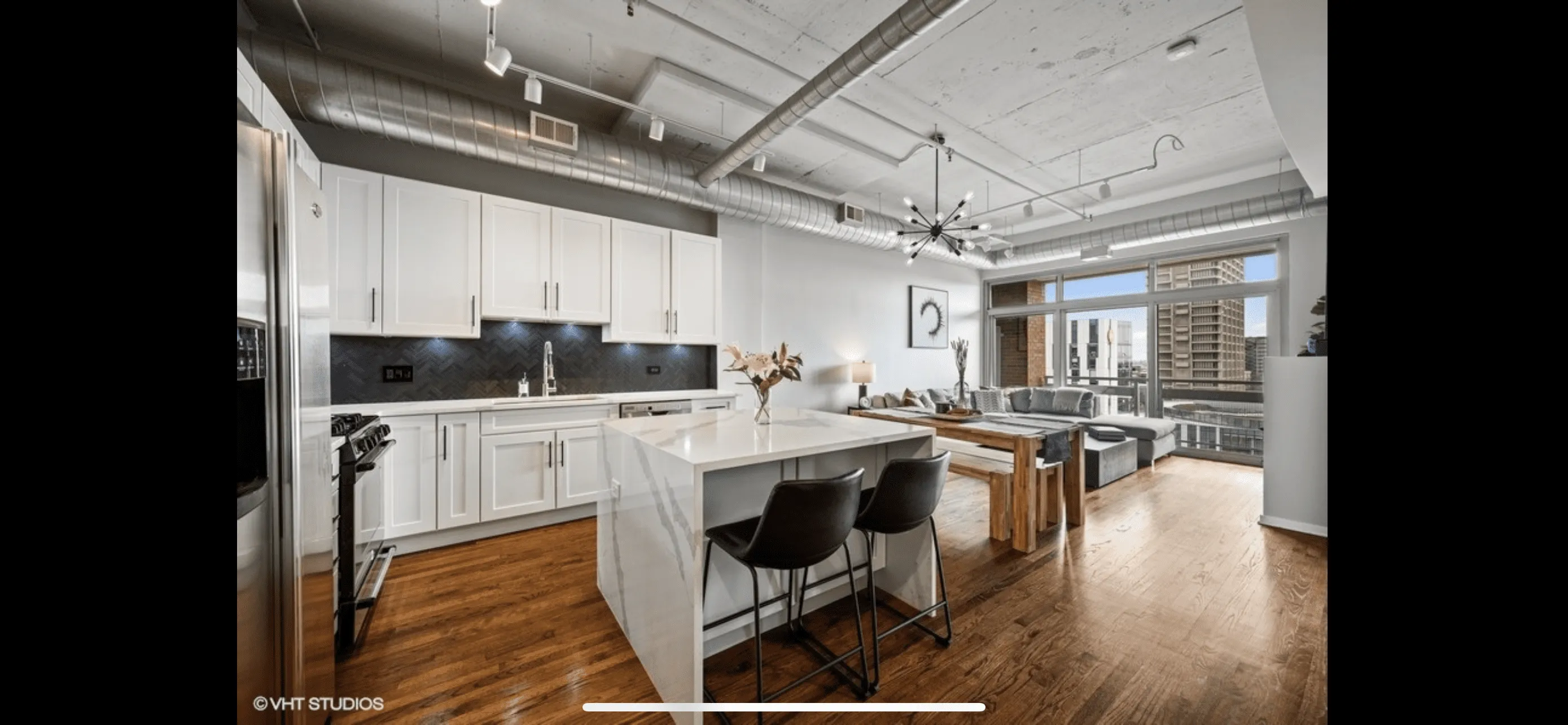 933 W VAN BUREN ST 60607-unit#815-Chicago-IL